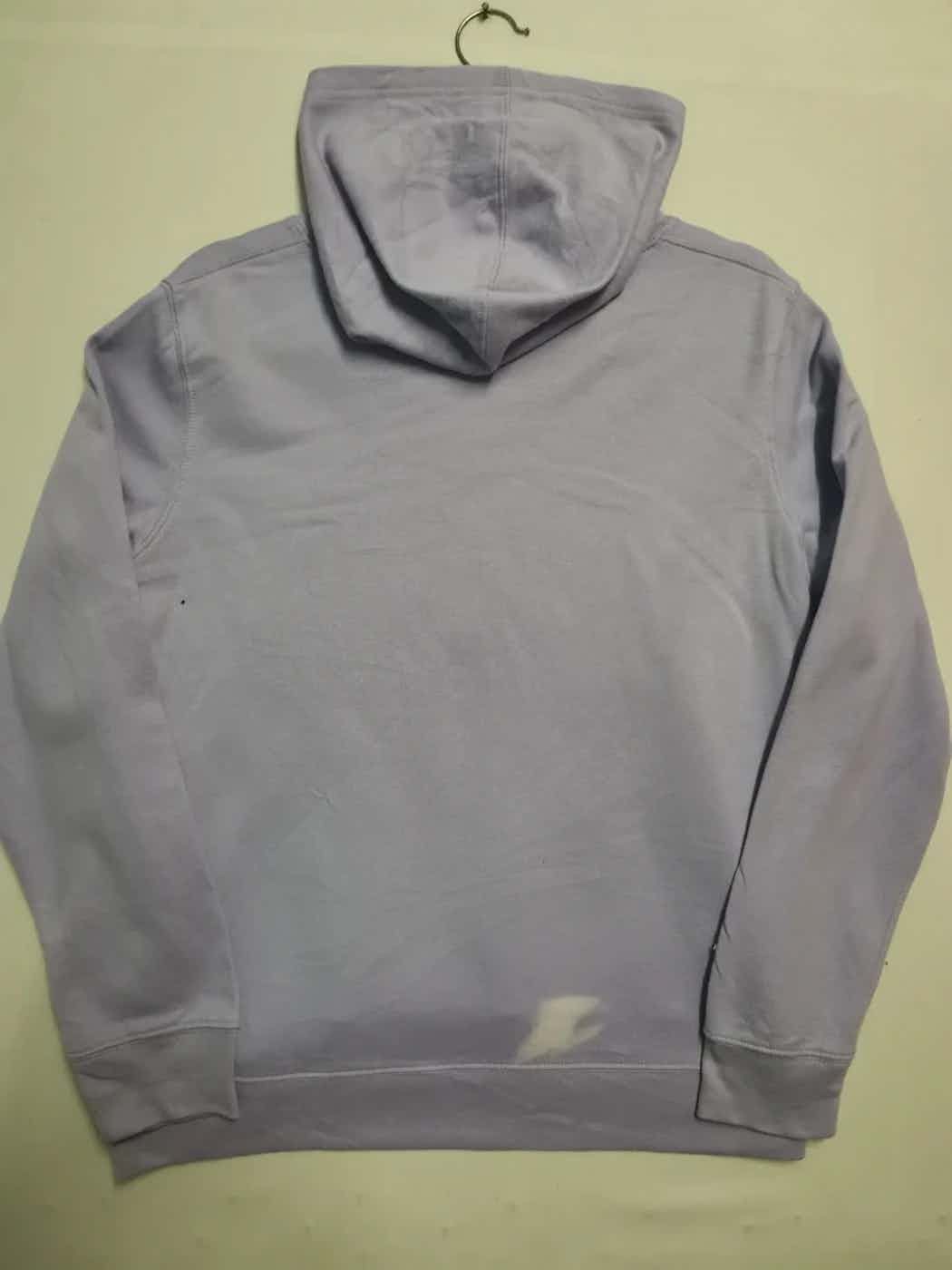 Gap Vintage GAP Big Logo Sweatshirt Hoodie Size US L / EU 52-54 / 3 - 3 Thumbnail