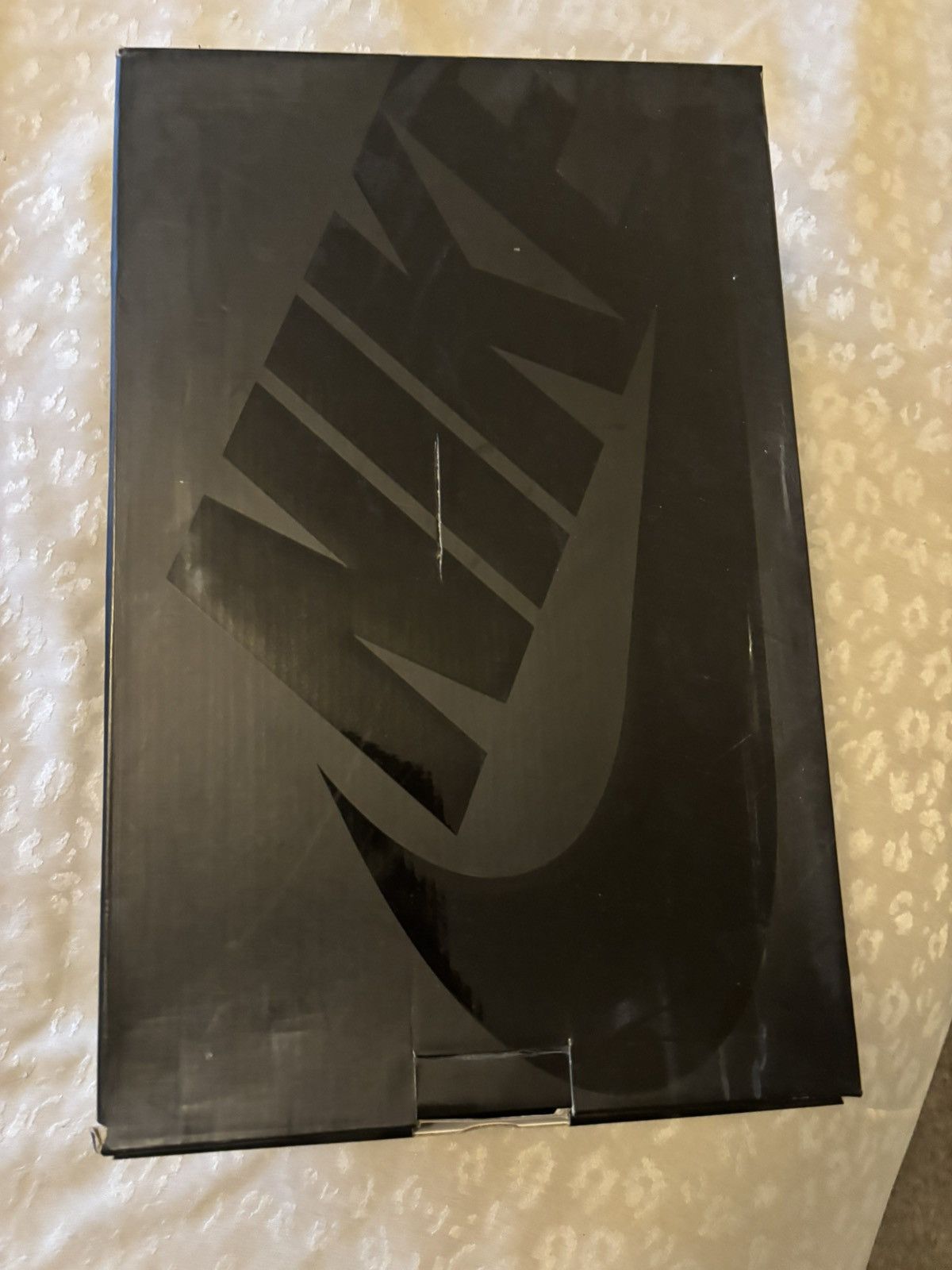 Nike NIKE X AMBUSH HIGH TOPS - RARE AND SOLD OUT! Size US 10 / EU 43 - 2 Thumbnail