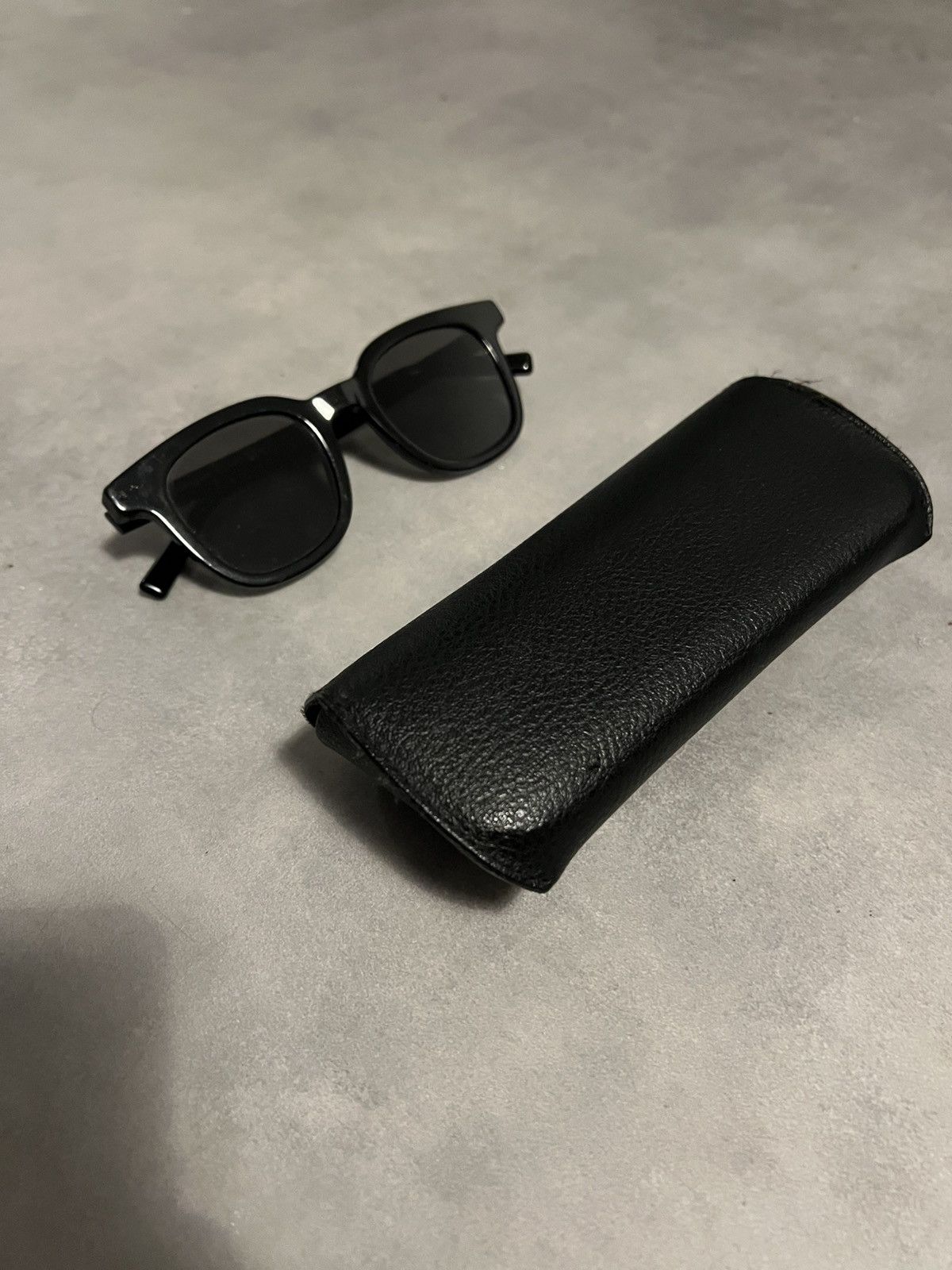 Dior Dior Homme Blacktie Sunglasses Size ONE SIZE - 2 Thumbnail
