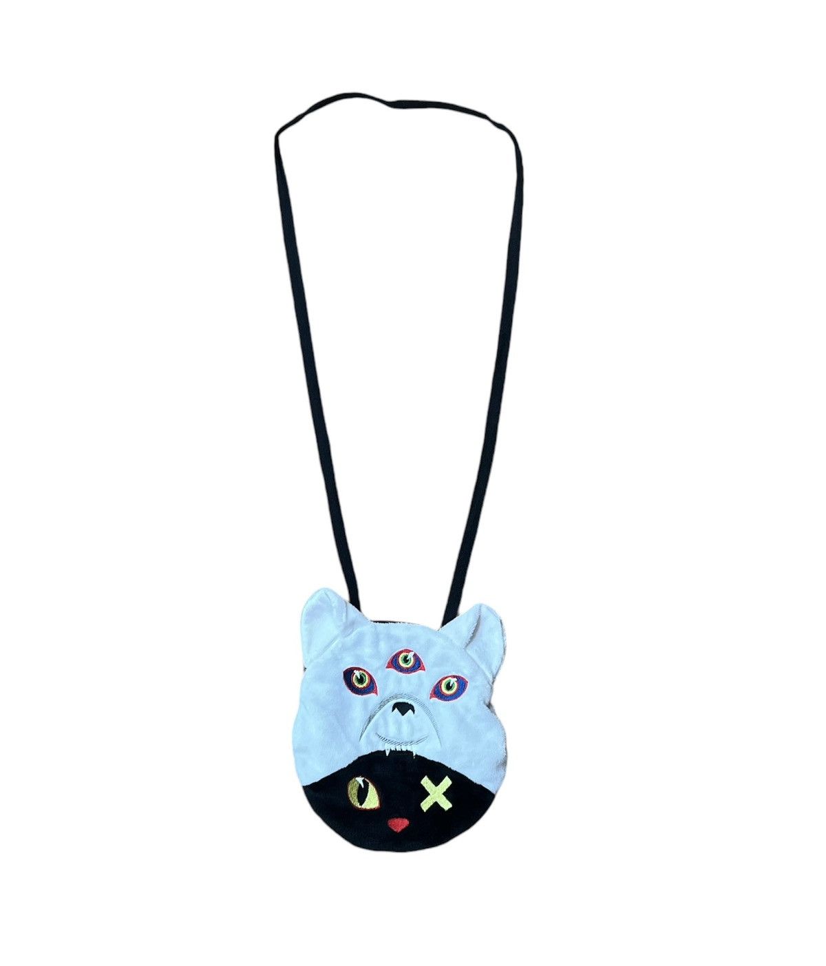 Other Meow Wolf Cat Wolf Twisted Multiverse Shoulder Bag Size ONE SIZE - 1 Thumbnail
