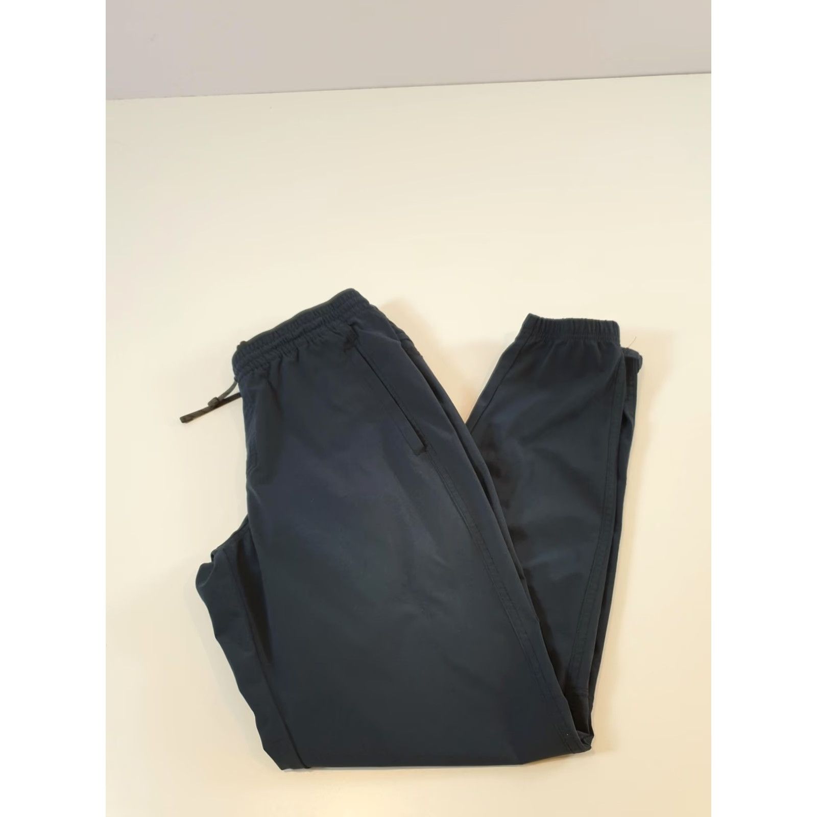 Vintage KÜHL Men’s Freeflex Gray Blue Soft Shell Stretch Hiking Pants S Regular Small Blue Pants Hiking Outdoor Mens Size US 29 - 2 Thumbnail