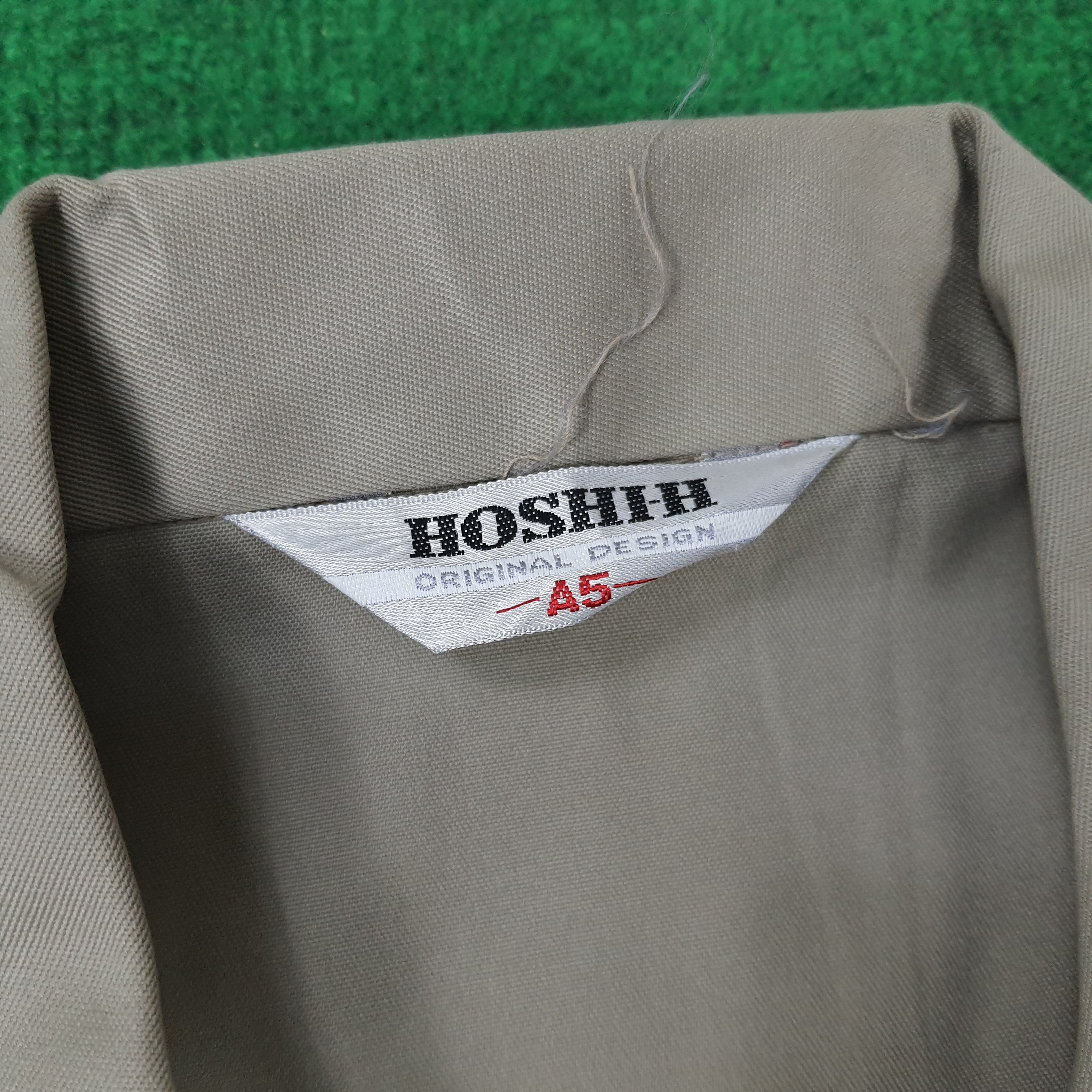 Japanese Brand × Vintage Vintage NISMO Racing Team Japan Motorsports Jacket Size US M / EU 48-50 / 2 - 5 Thumbnail