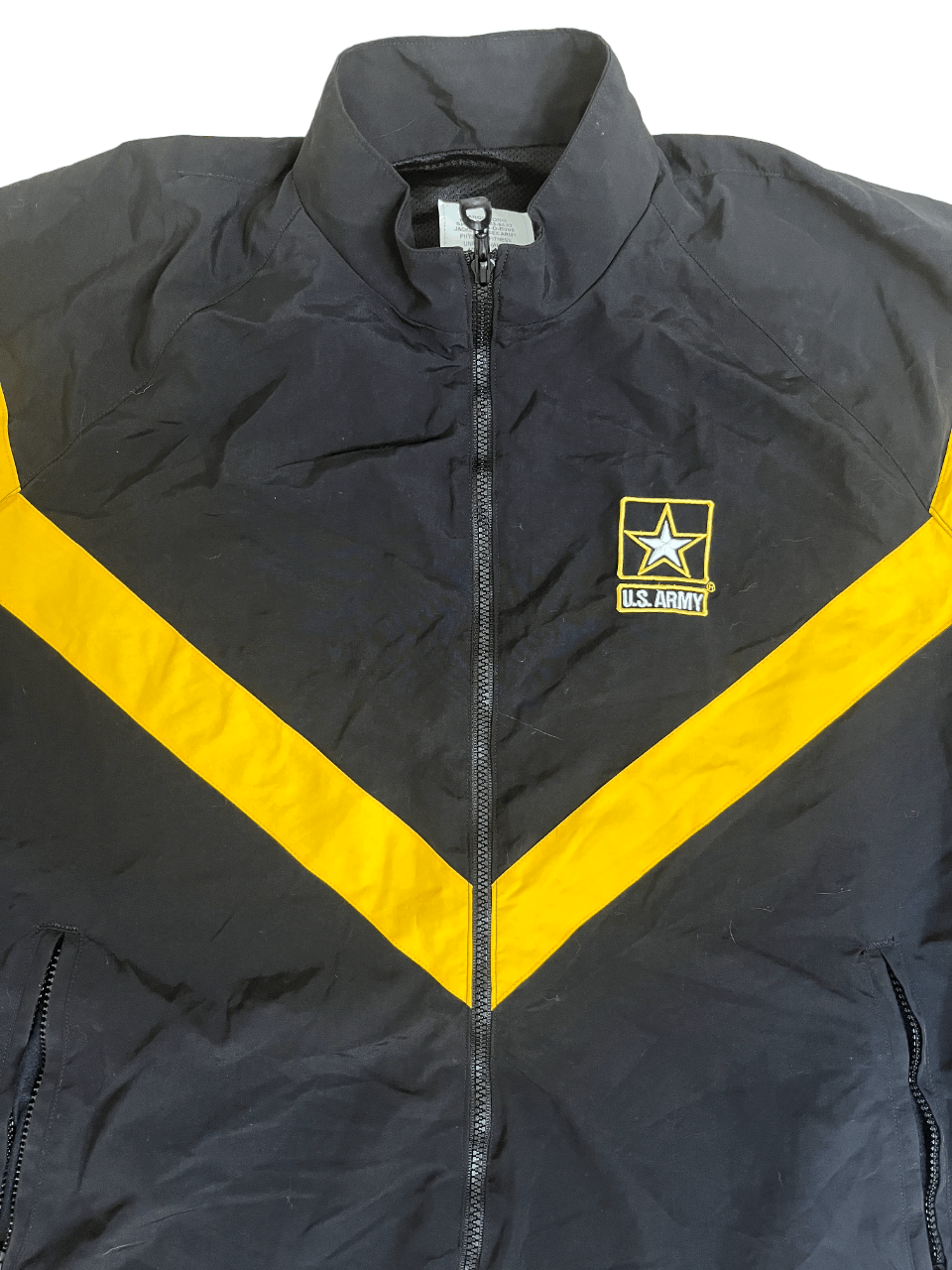 Vintage Men’s Us Army Windbreaker Size L Size US L / EU 52-54 / 3 - 2 Thumbnail