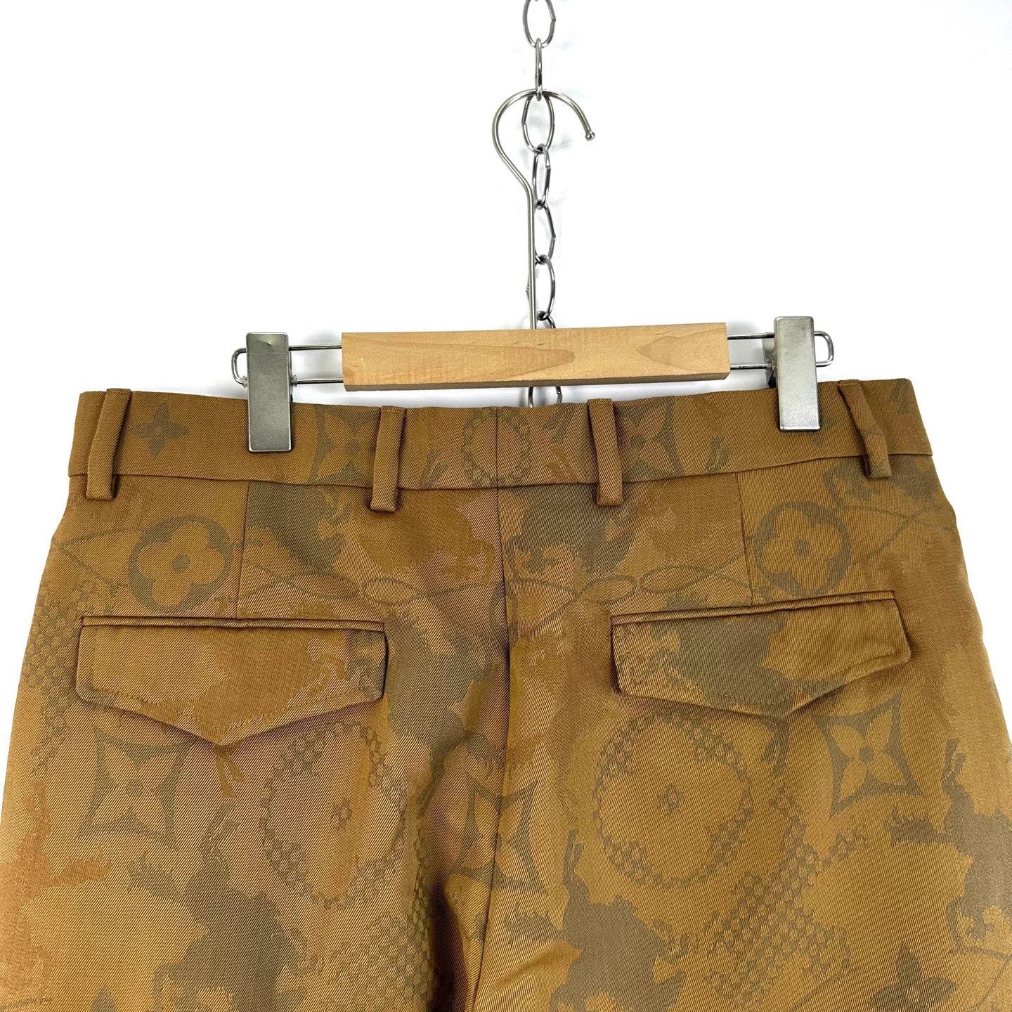 Louis Vuitton Out of stock! Brand new with tags, Size US 34 / EU 50 - 4 Thumbnail