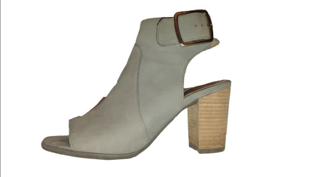 Vionic Vionic Perk Blakely Peep Toe Slingback Heel Size 7.5 Size US 7.5 / IT 37.5 - 1 Thumbnail