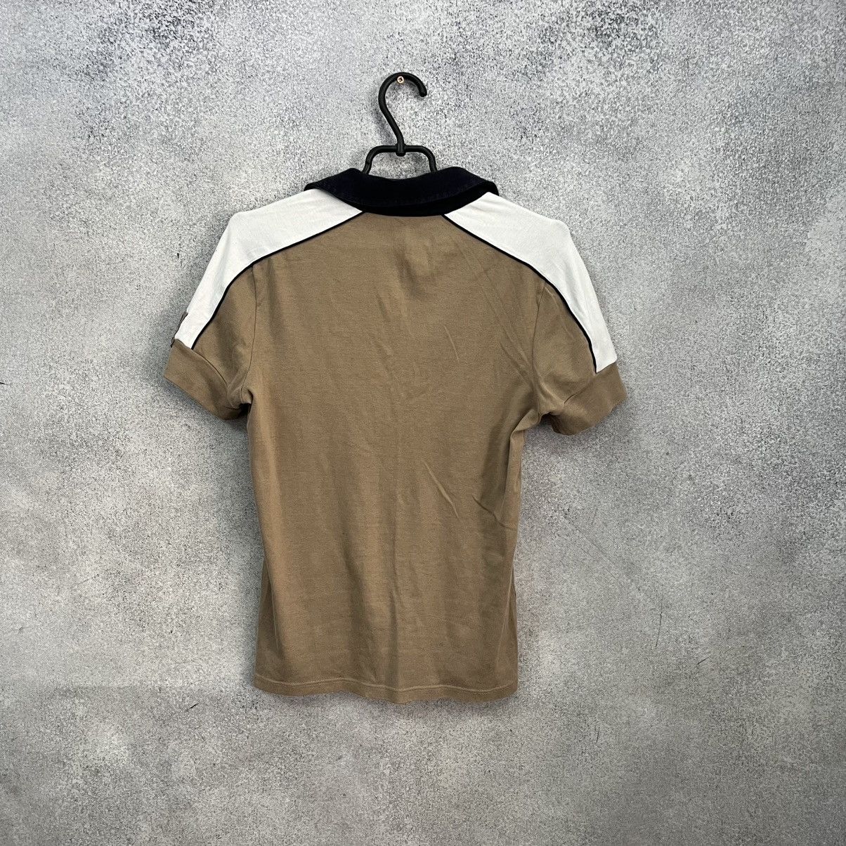 Gucci Gucci Polo T-Shirt Size US M / EU 48-50 / 2 - 9 Thumbnail