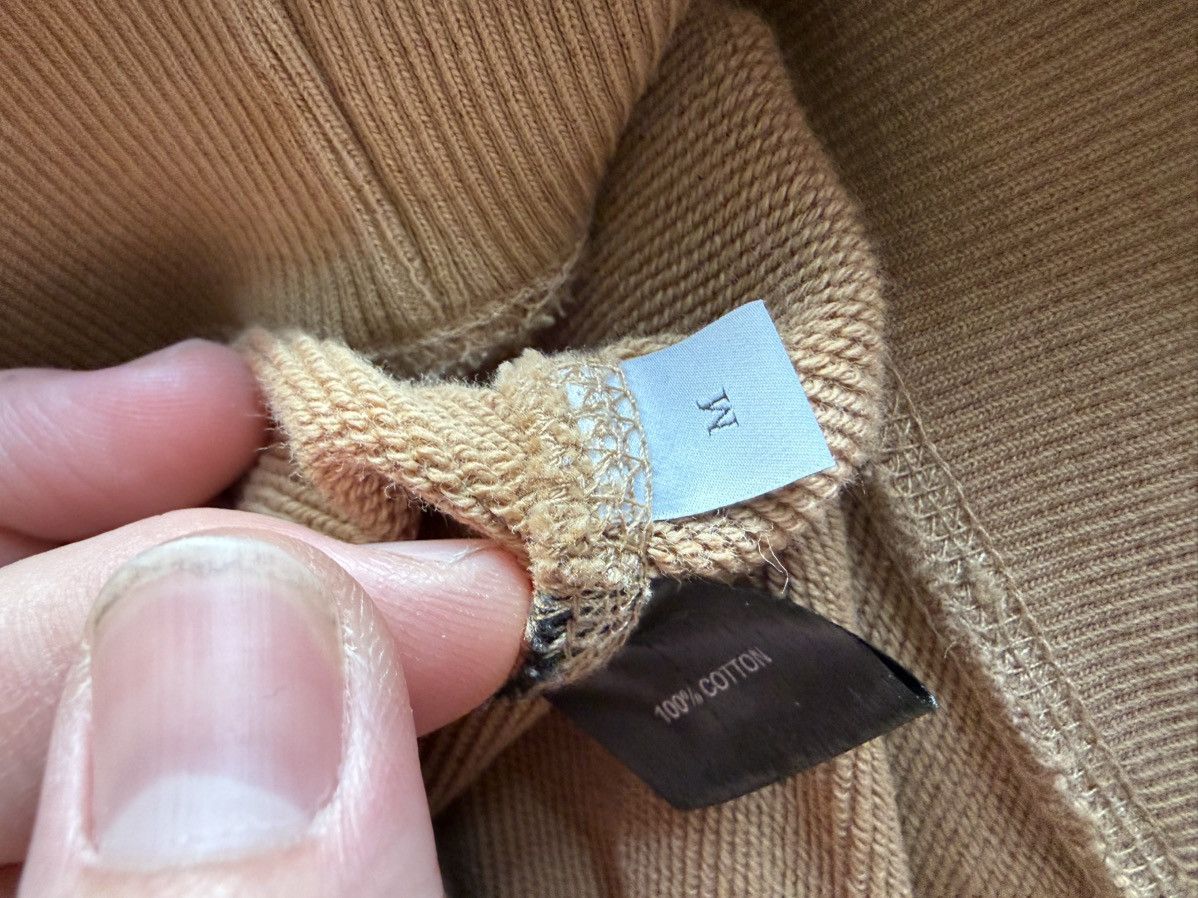 JW Anderson JW Anderson Logo Crewneck Sweater Size US M / EU 48-50 / 2 - 7 Thumbnail