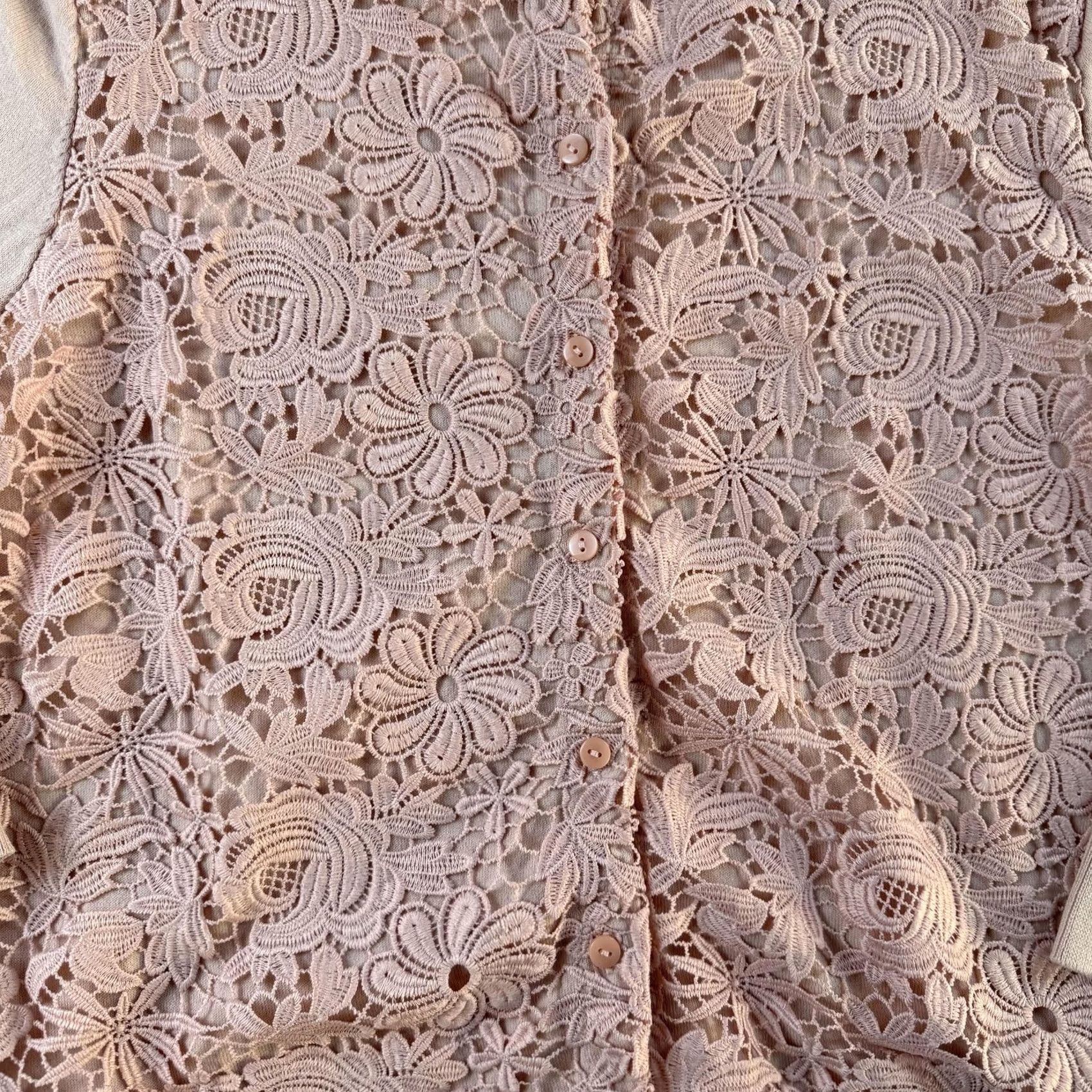 Ann Taylor VINTAGE? No. Size XL / US 12-14 / IT 48-50 - 2 Thumbnail