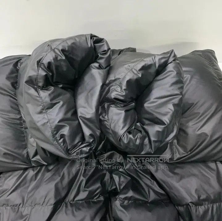 Balenciaga Balenciaga SS23 Black Padded Jacket. Size US M / EU 48-50 / 2 - 4 Thumbnail