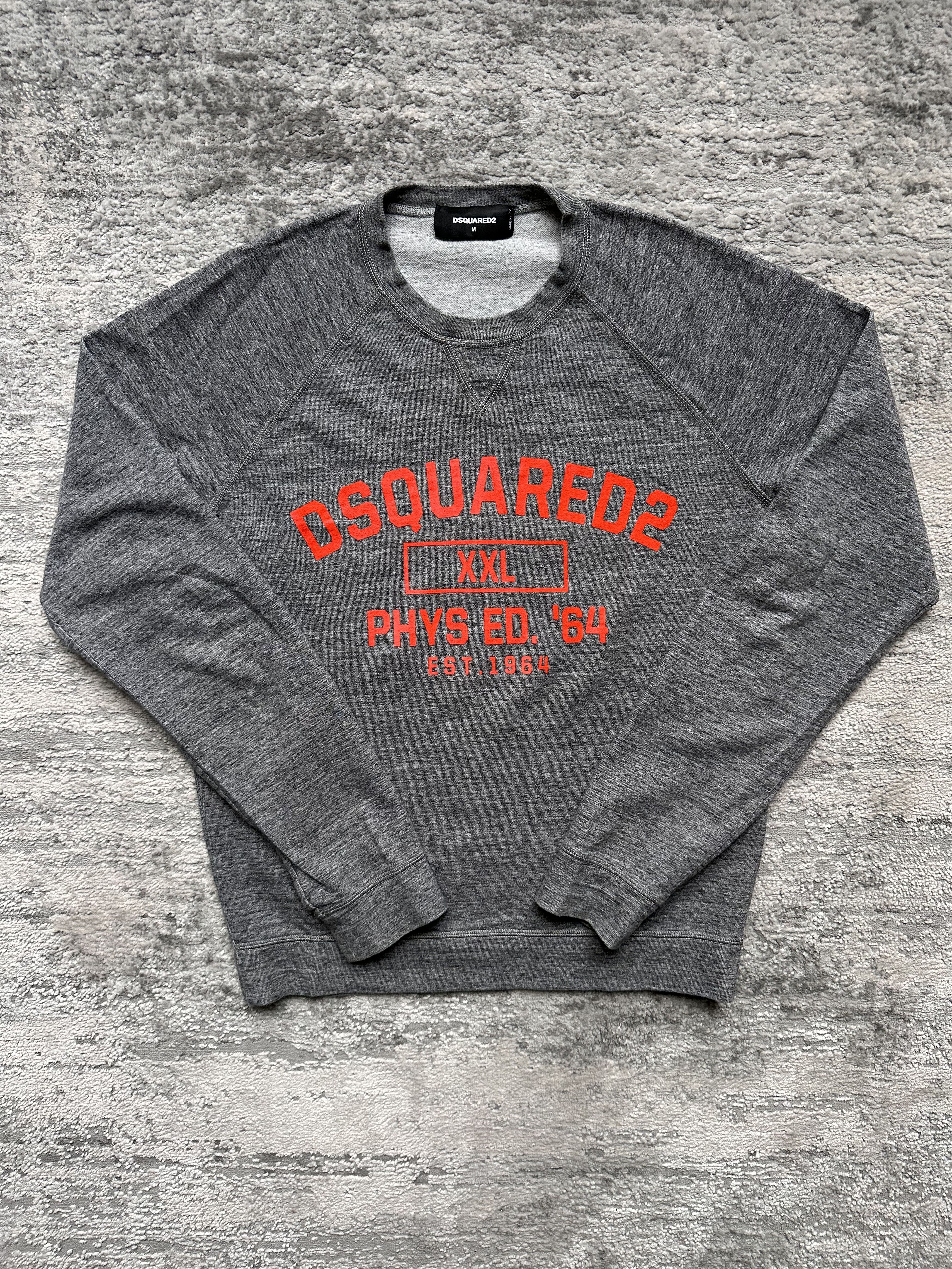 Dsquared2 Dsquared2 sweatshirt Size US M / EU 48-50 / 2 - 1 Thumbnail