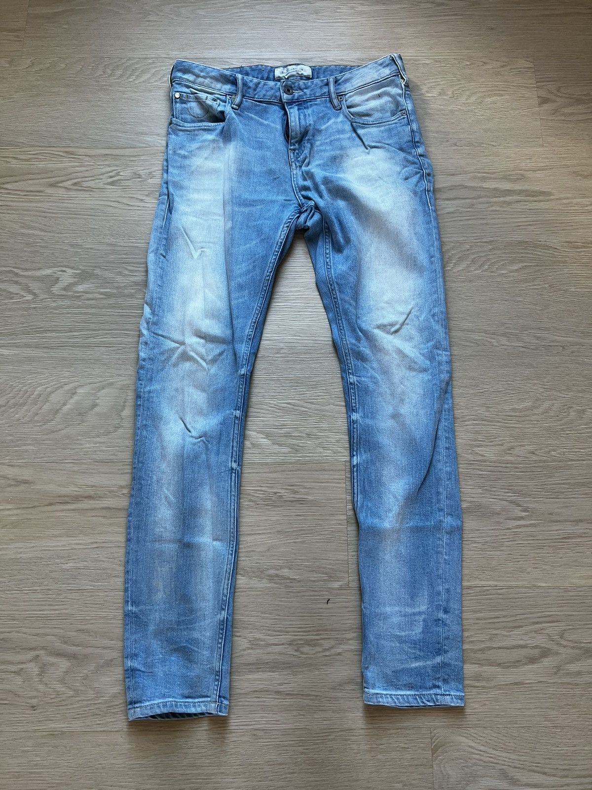 Scotch & Soda Denim Jeans