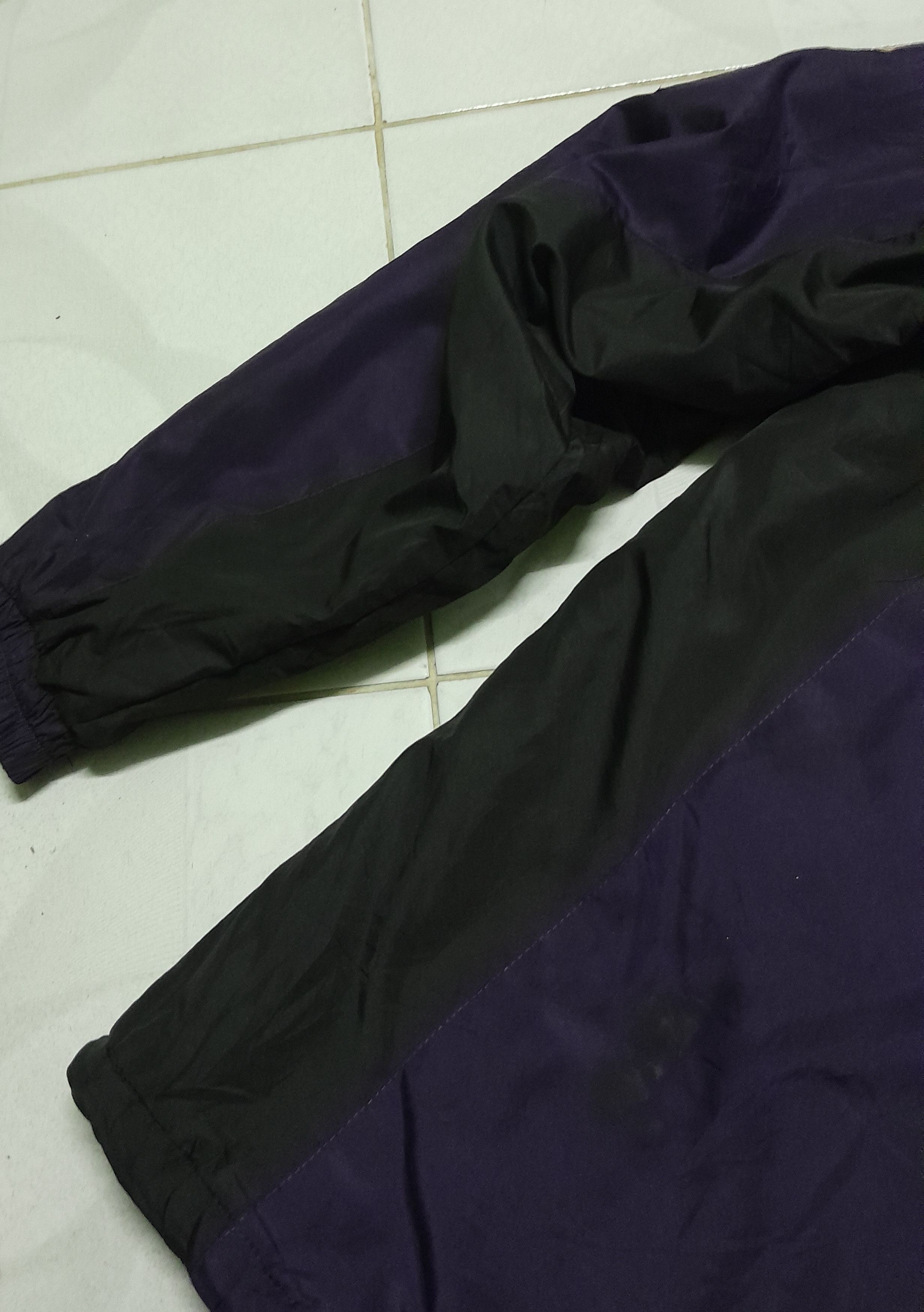 Japanese Brand 💥FINAL DROP 💥 GOOD YEAR JACKET Size US L / EU 52-54 / 3 - 5 Thumbnail