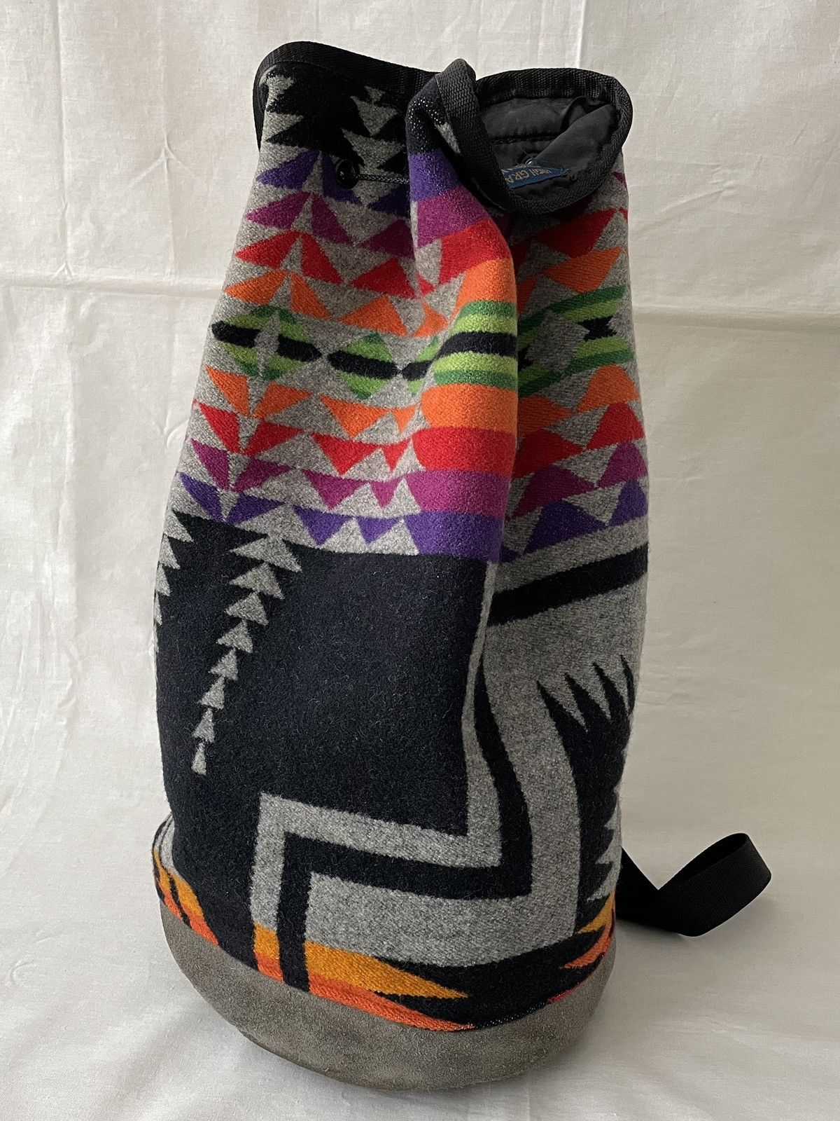 Pendleton Vintage Pendleton Southwest Navajo Wool Shoulder Bag Size ONE SIZE - 2 Thumbnail