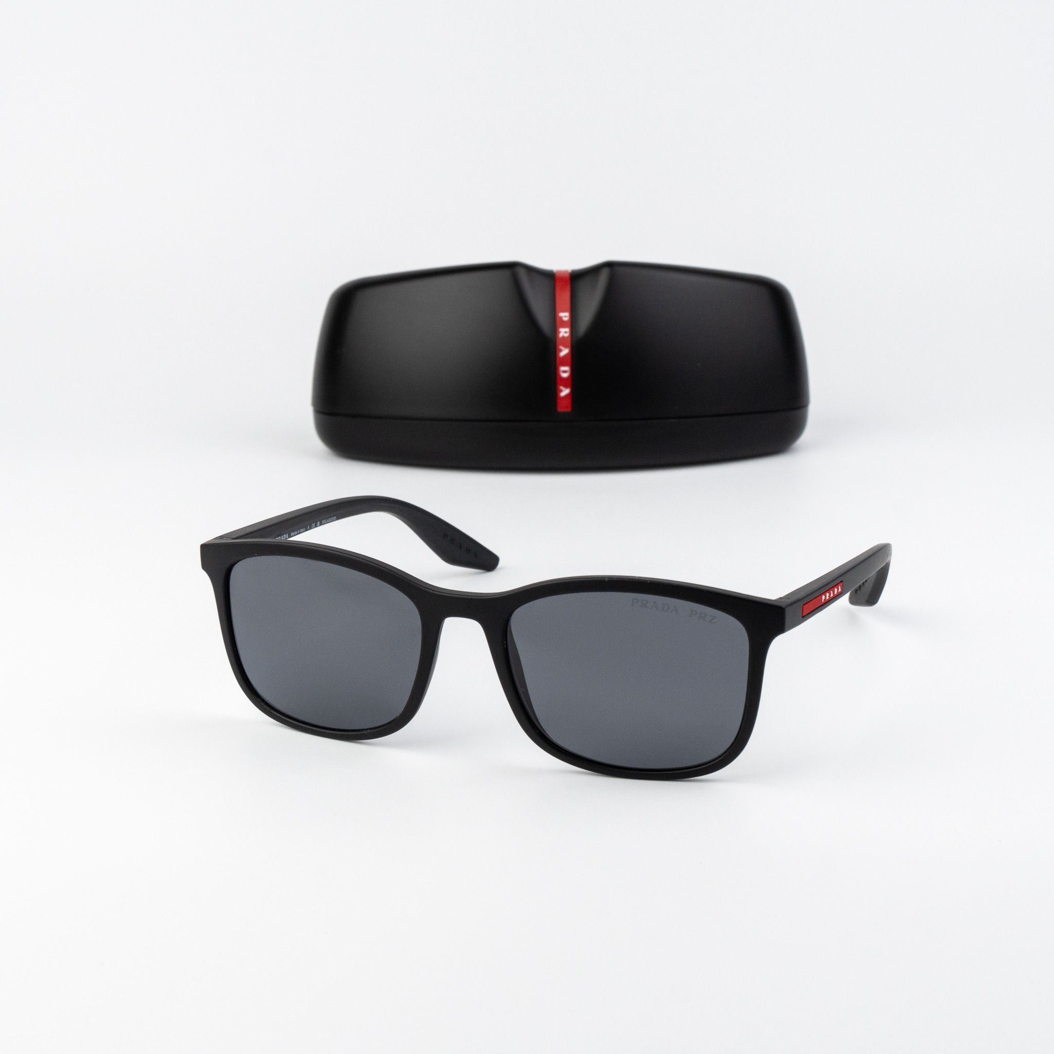 小物 PRADA SPR06C Y2K Cyber Shield Sunglasses 小物 PRADA SPR06C