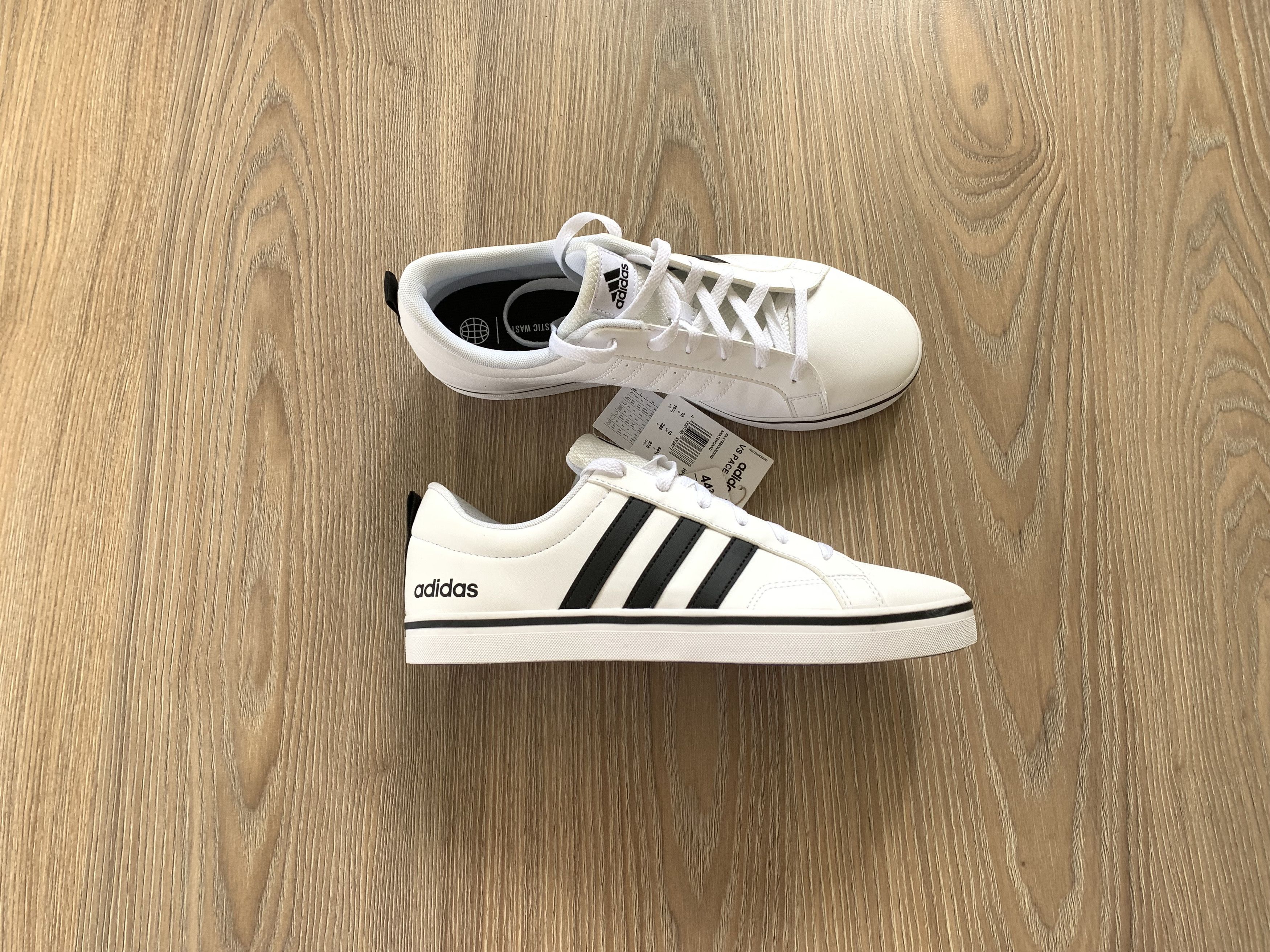 Adidas VS Pace Shoes Sneakers