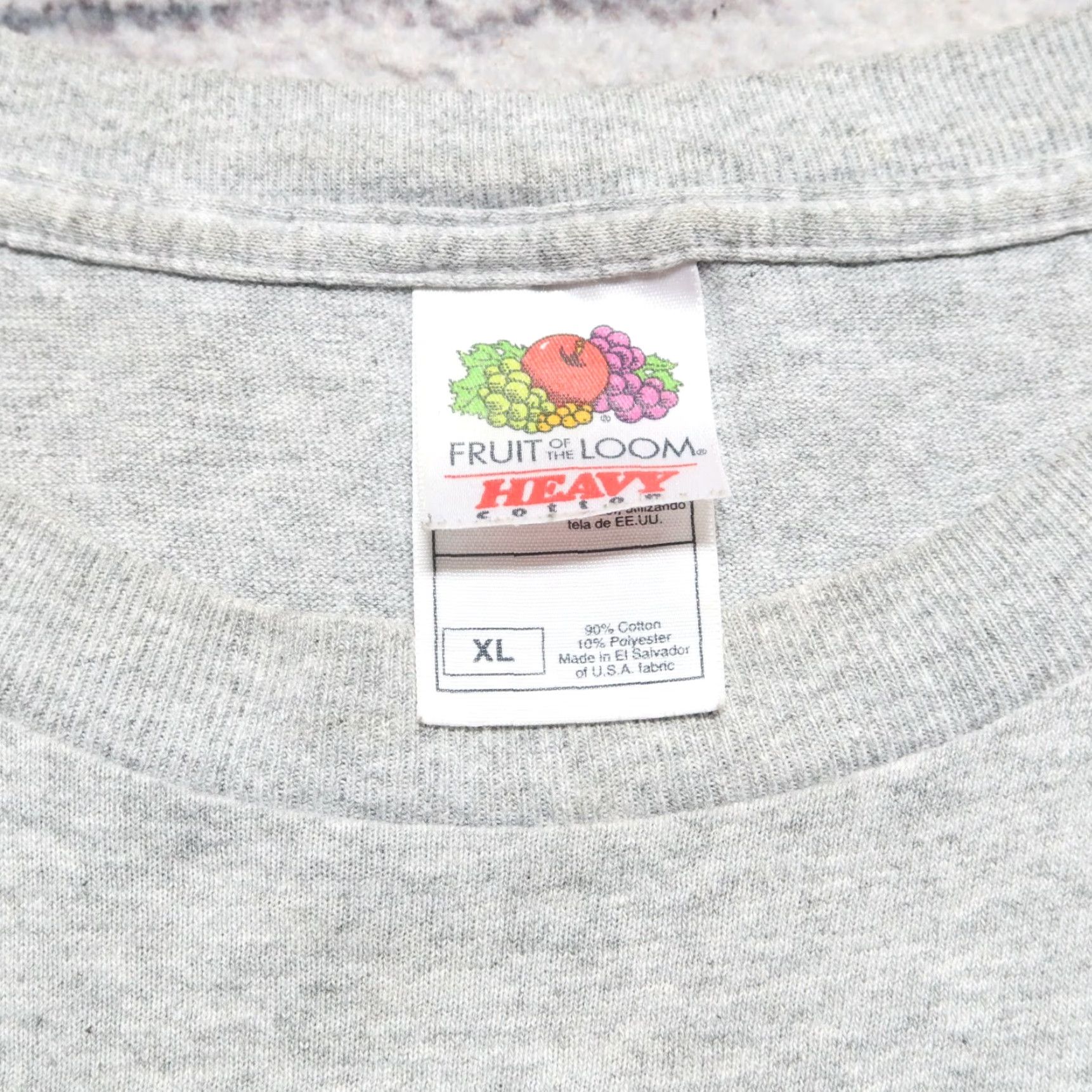 Vintage VINTAGE Tony Hawk's Underground 2 Video Game Shirt Mens X-Large Heather Grey Size US XL / EU 56 / 4 - 7 Thumbnail