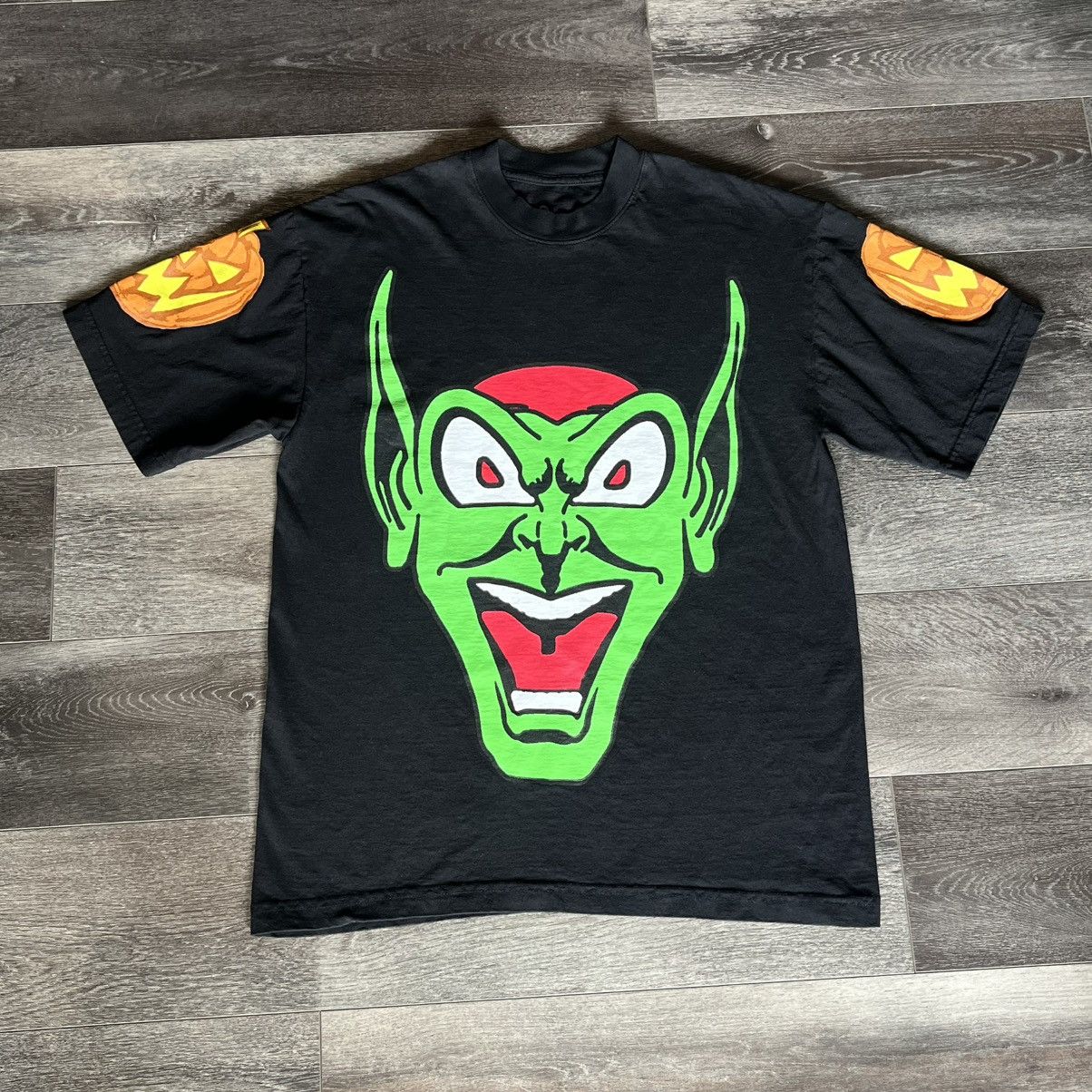 Asspizza Asspizza 2023 Goblin 50 States Tour Graphic Logo T Shirt USA Size US M / EU 48-50 / 2 - 1 Thumbnail
