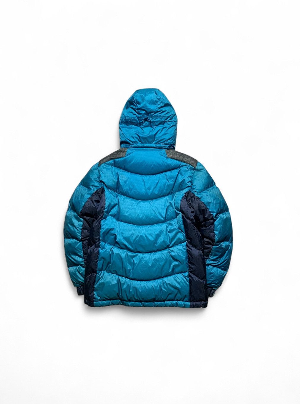 Montbell Montbell Down Jacket Size US M / EU 48-50 / 2 - 5 Thumbnail