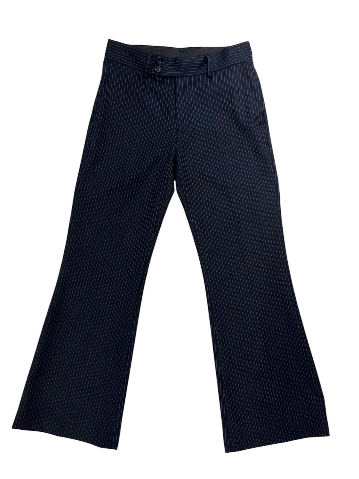 Comme des Garcons COMME DES GARCONS PANT Size 27" / US 4 / IT 40 - 1 Thumbnail