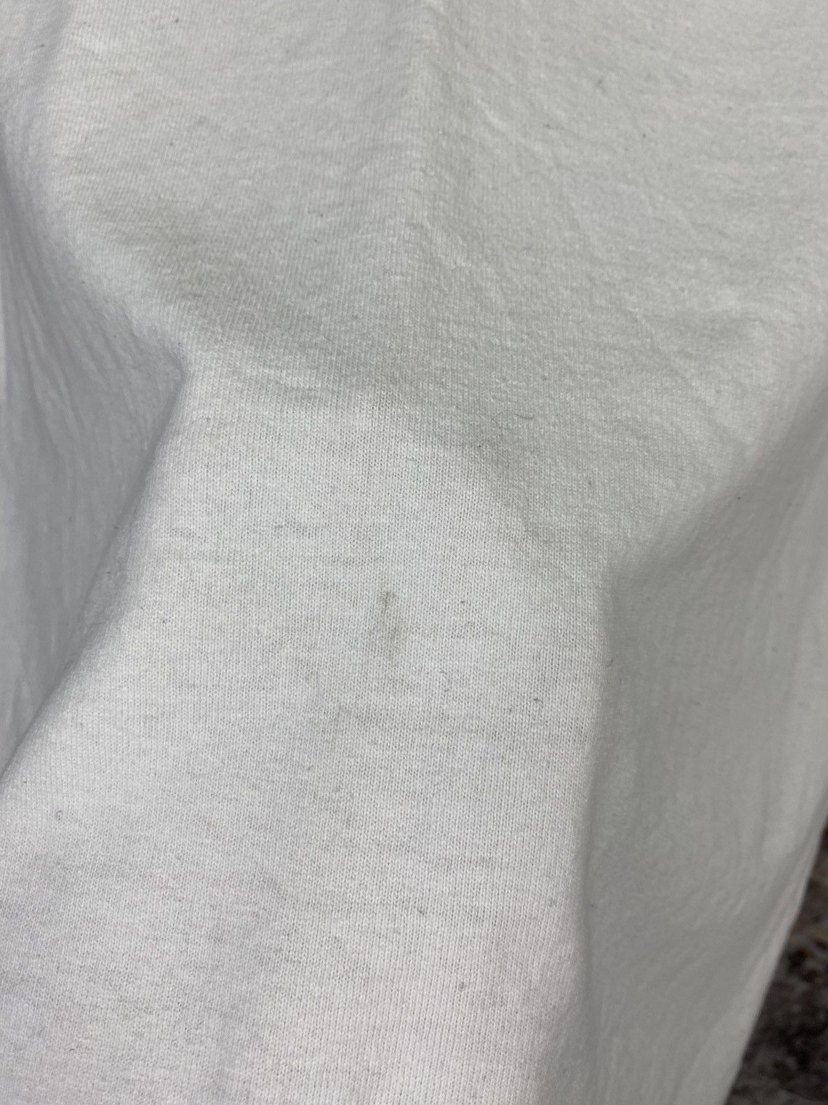 Japanese Brand × Mki Miyuki Zoku × Vintage Men’s Mki Miyuki Zoku T-Shirt White Streetwear Size Large Size US L / EU 52-54 / 3 - 8 Thumbnail