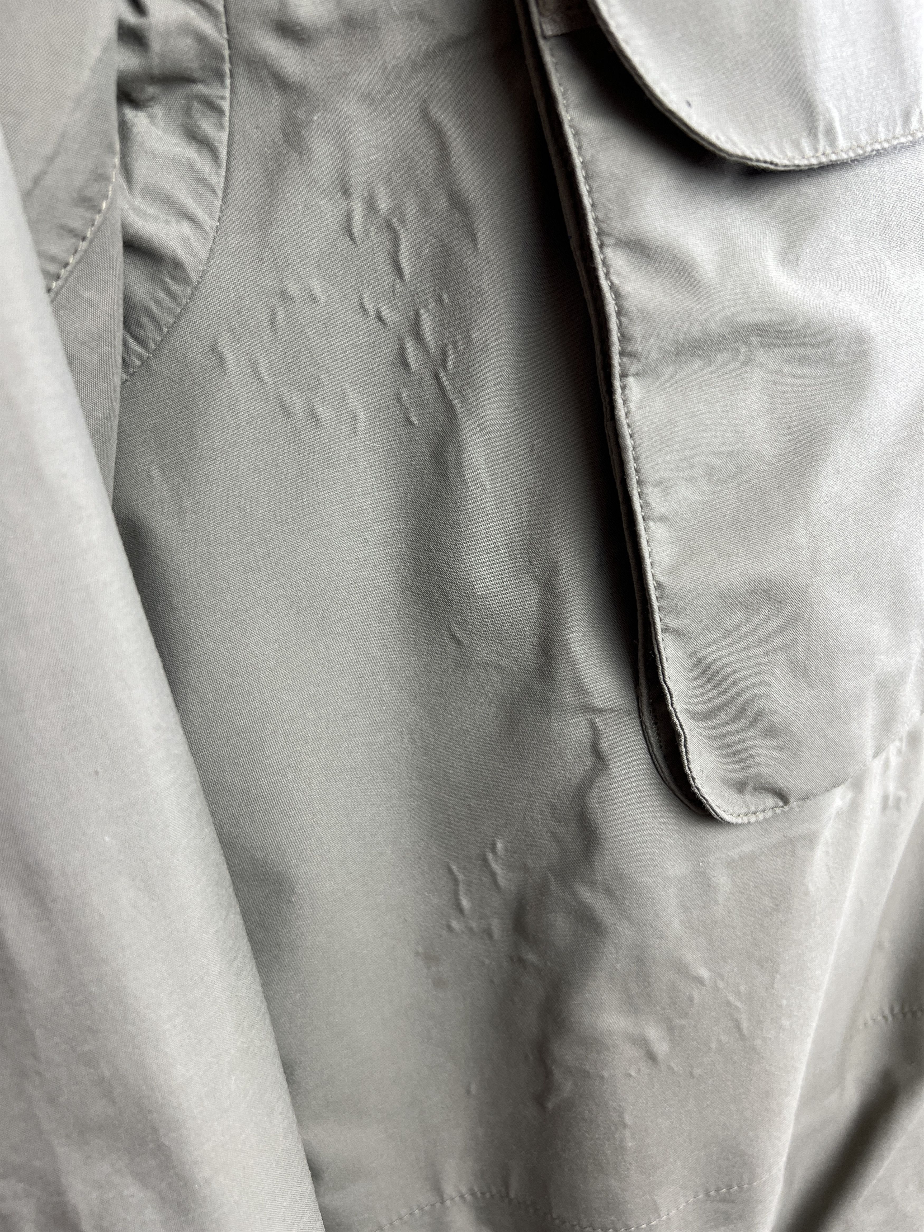 Patagonia × Vintage Vintage Patagonia SST Fisherman Jacket Size US M / EU 48-50 / 2 - 6 Thumbnail