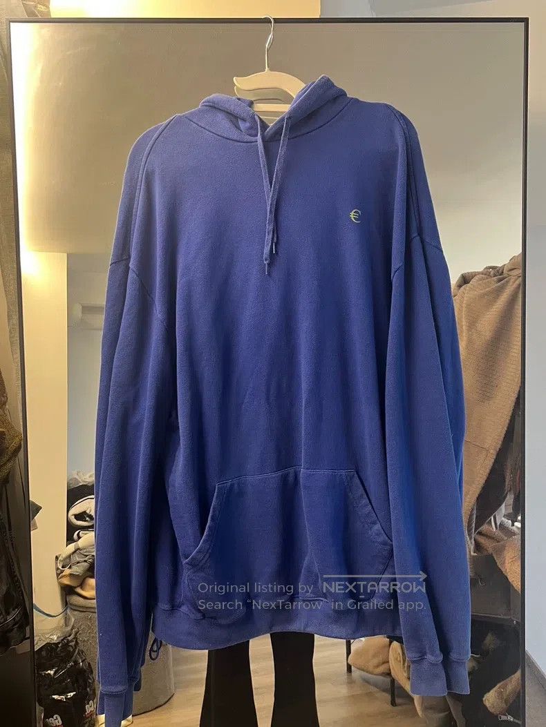 Vetements Vetements EU sweatshirt Size US S / EU 44-46 / 1 - 1 Thumbnail