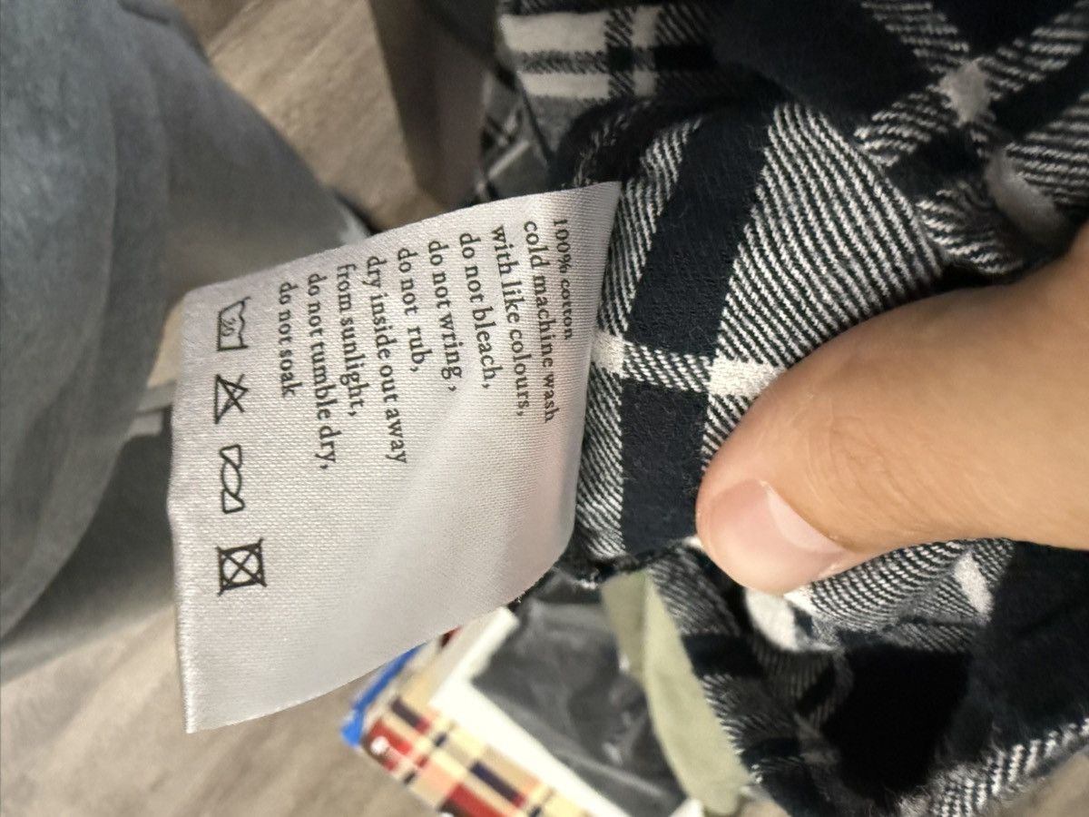 Ksubi KSUbi flannel Size US M / EU 48-50 / 2 - 6 Thumbnail
