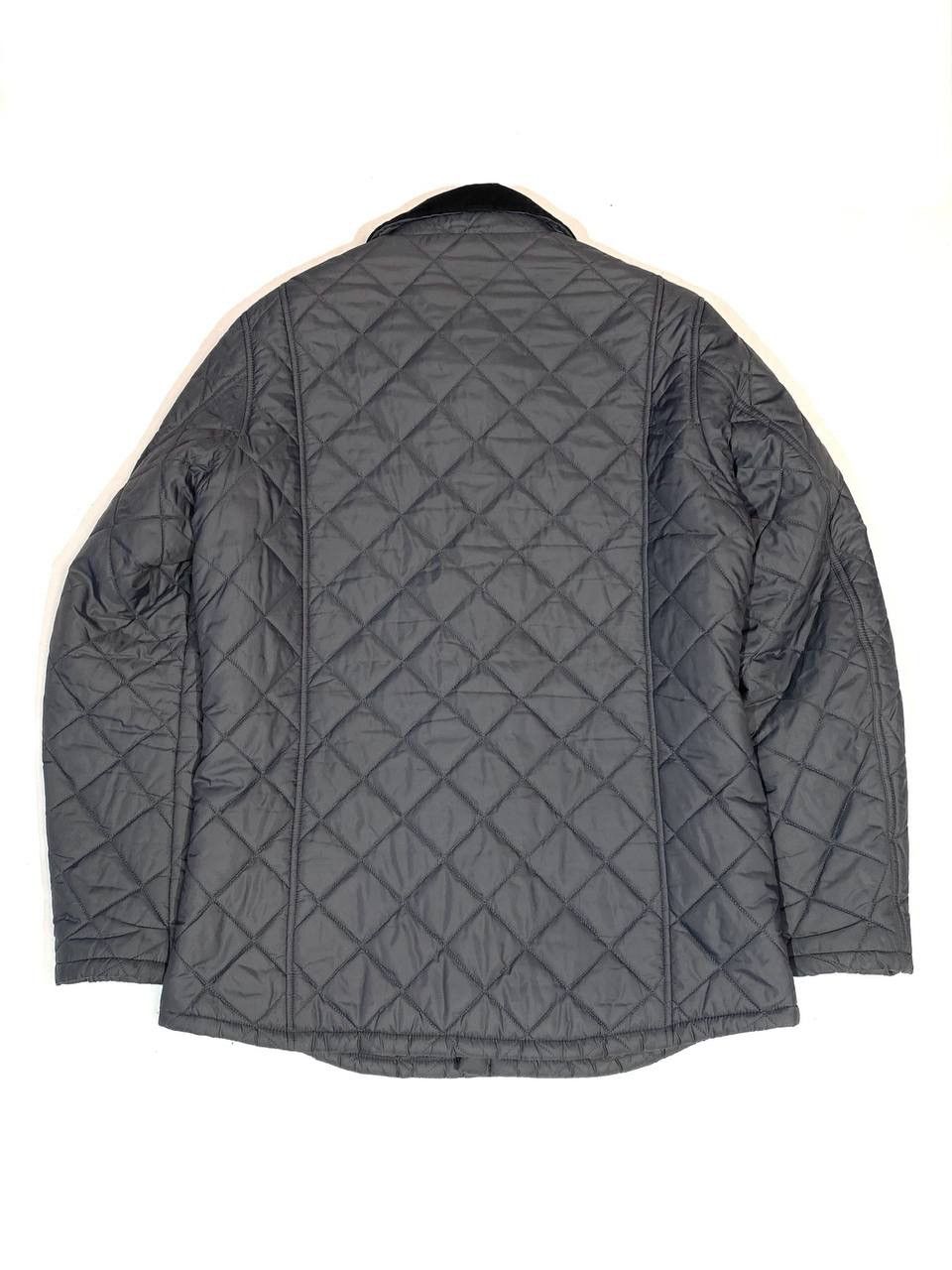 Barbour Barbour Akenside Quilted Men Jacket Size US M / EU 48-50 / 2 - 10 Thumbnail