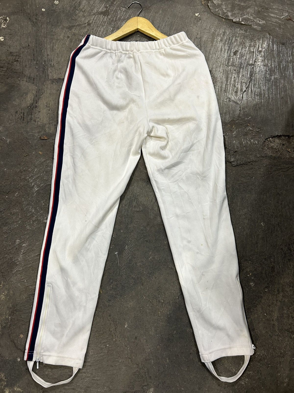 Adidas Vintage adidas descente Size US 29 - 3 Thumbnail