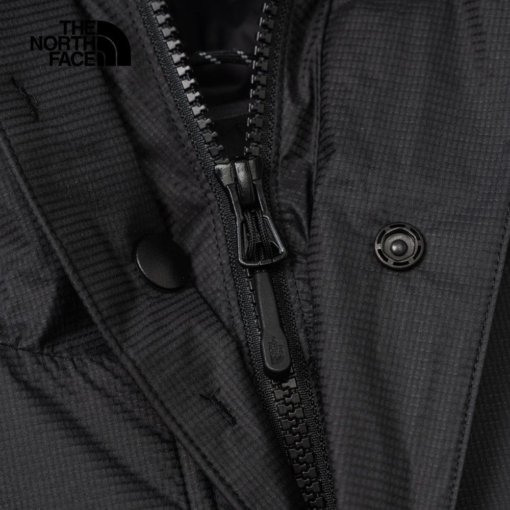 Kazuki Kuraishi × The North Face Urban Exploration KAZUKI COLOR MIX knit fleece HOODIE Size US M / EU 48-50 / 2 - 4 Thumbnail