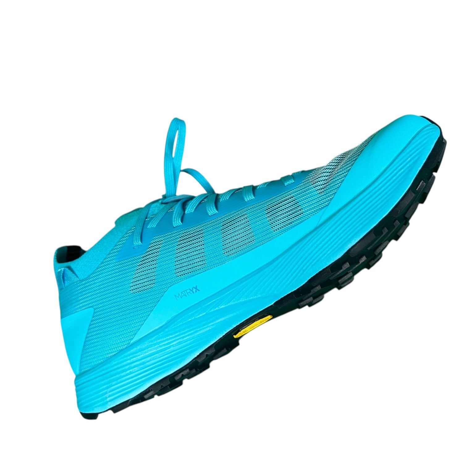 Arc'teryx Arc'Teryx Norvan SL 3 Cosmic Cyan Shoes Size US 7 / IT 37 - 3 Thumbnail