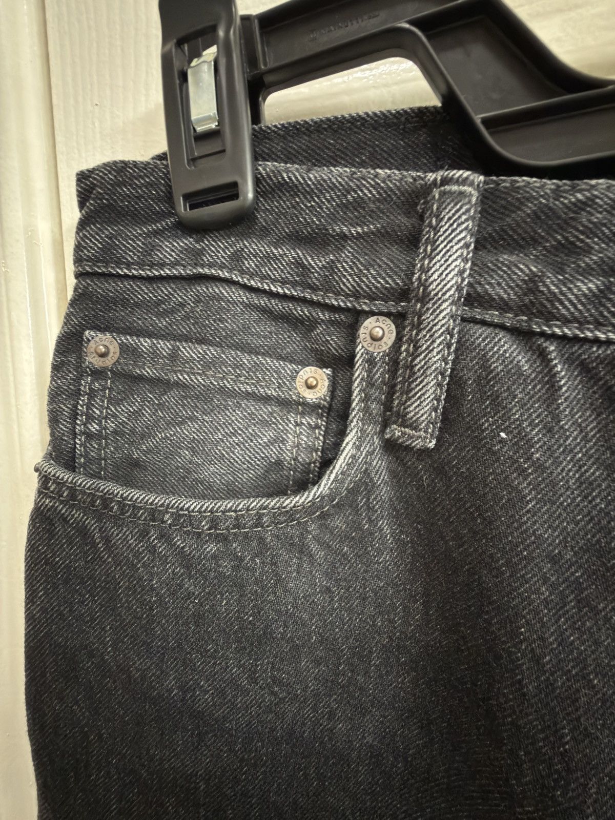 Acne Studios Acne Studios 2003 vintage jeans Size US 29 - 3 Thumbnail