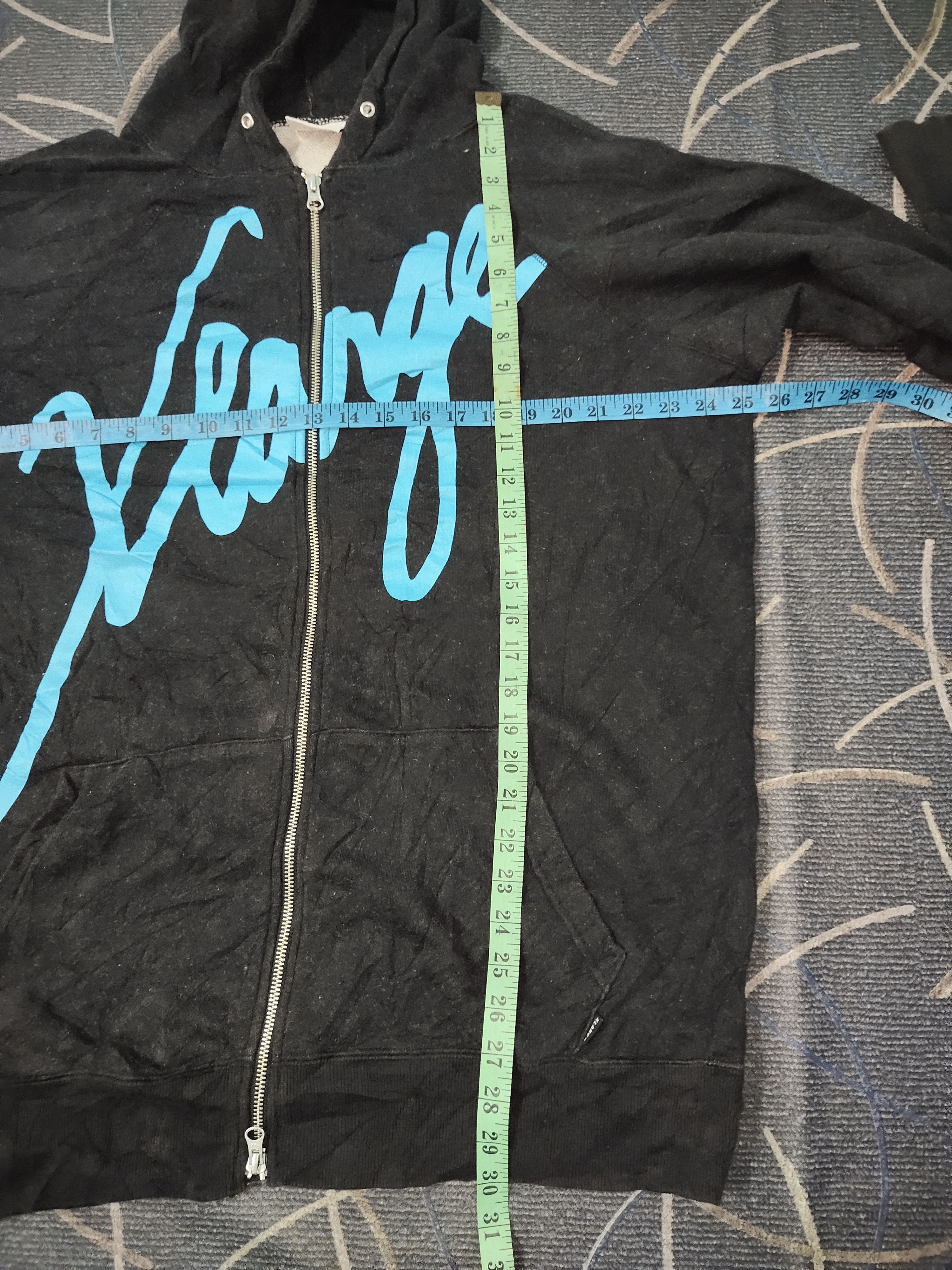 X-LARGE X Large Ovesize Bighit Sweater Size US L / EU 52-54 / 3 - 8 Thumbnail