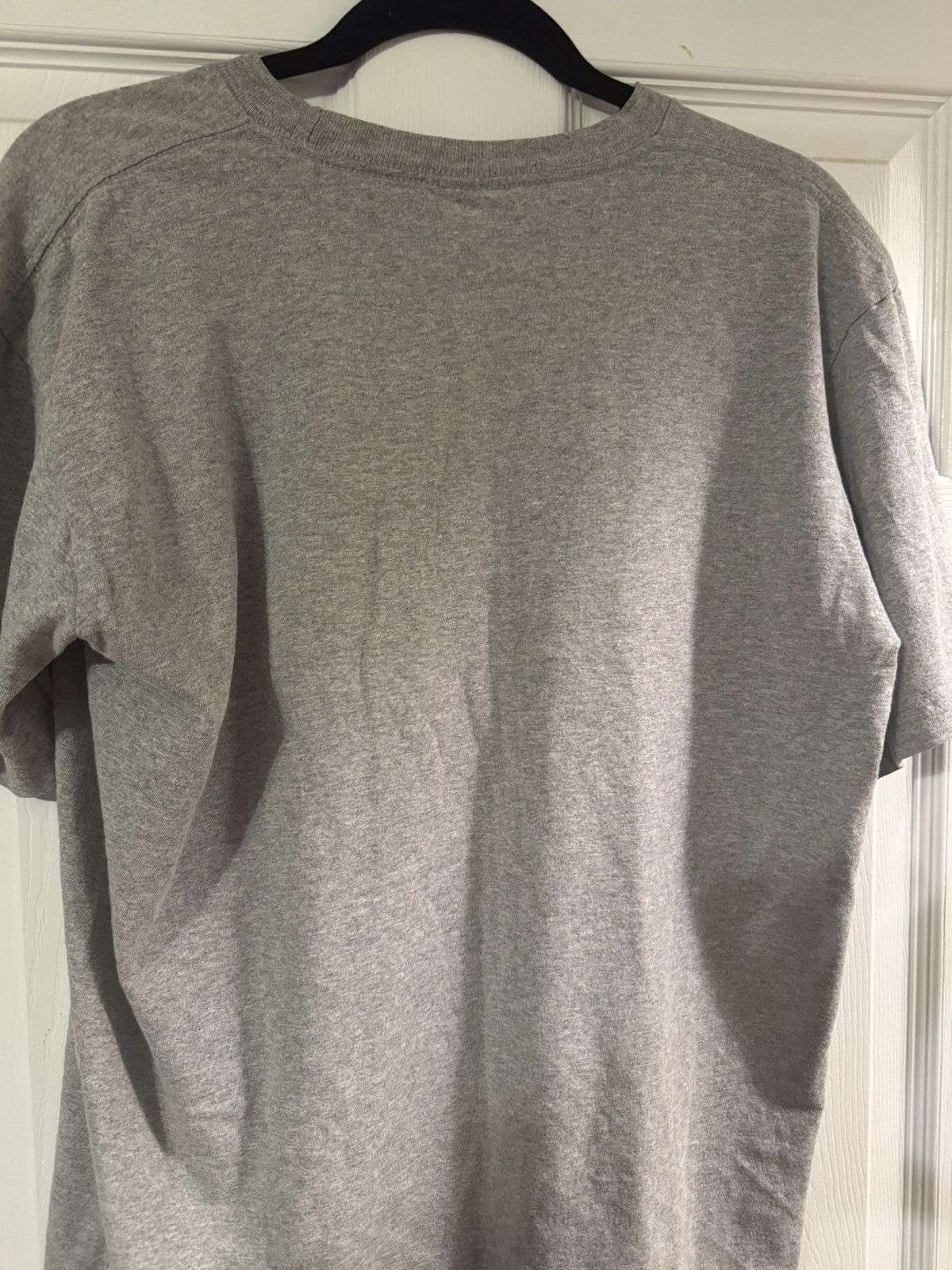 Supreme Supreme Cheese Tee Size US M / EU 48-50 / 2 - 3 Thumbnail