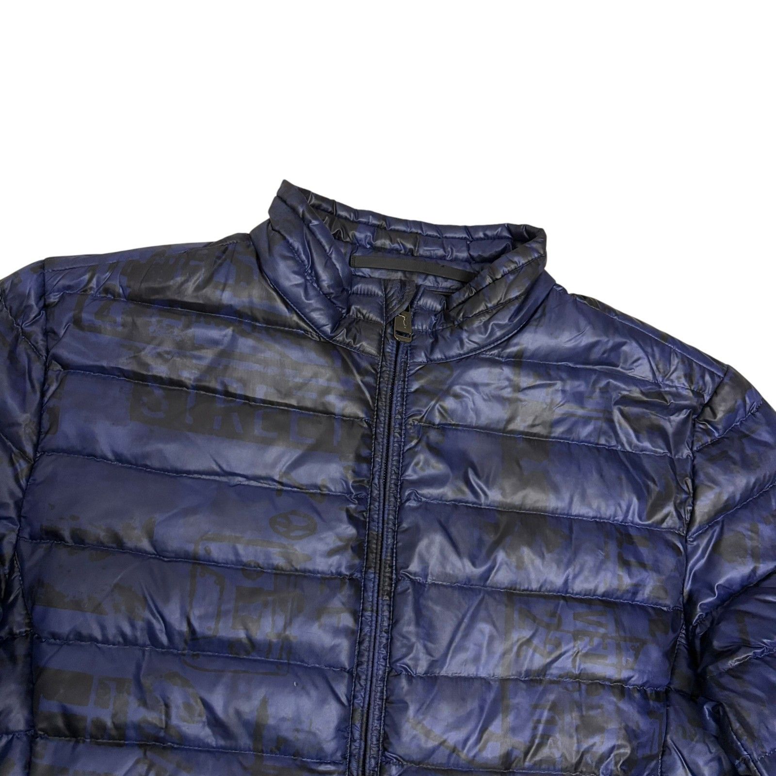 Trussardi $500 TRUSSARDI Puffer Jacket Luxury DOWN Winter Coat Medium Size M / US 6-8 / IT 42-44 - 8 Thumbnail