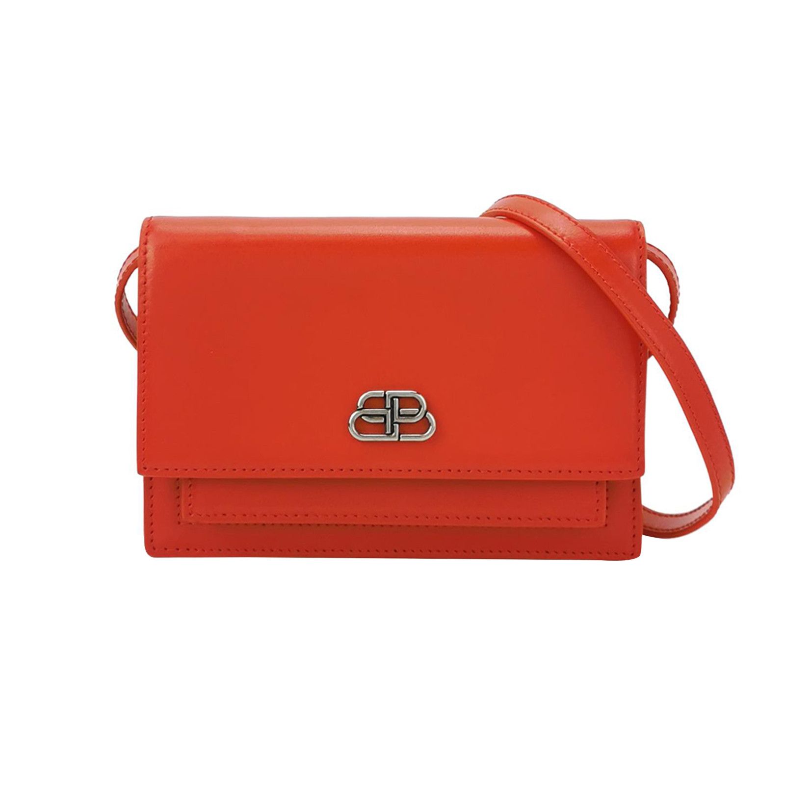 Balenciaga Balenciaga Women os Shoulder Bags Size ONE SIZE - 1 Thumbnail
