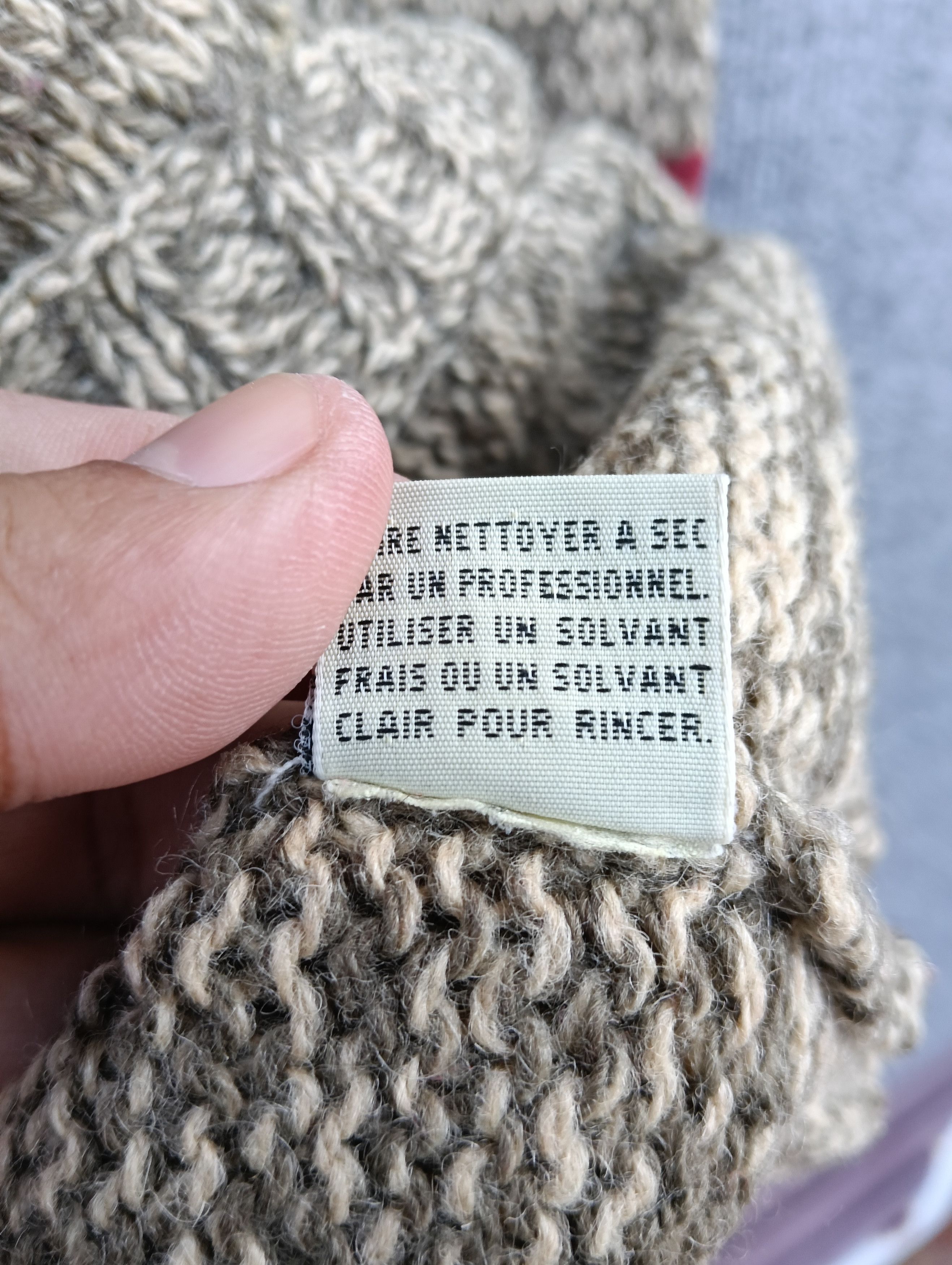 Eddie Bauer Knitwear Eddie Bauer wool. Size M / US 6-8 / IT 42-44 - 3 Thumbnail