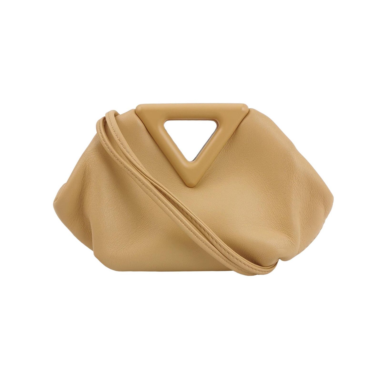 Bottega Veneta Bottega Veneta Women os Shoulder Bags Size ONE SIZE - 1 Thumbnail
