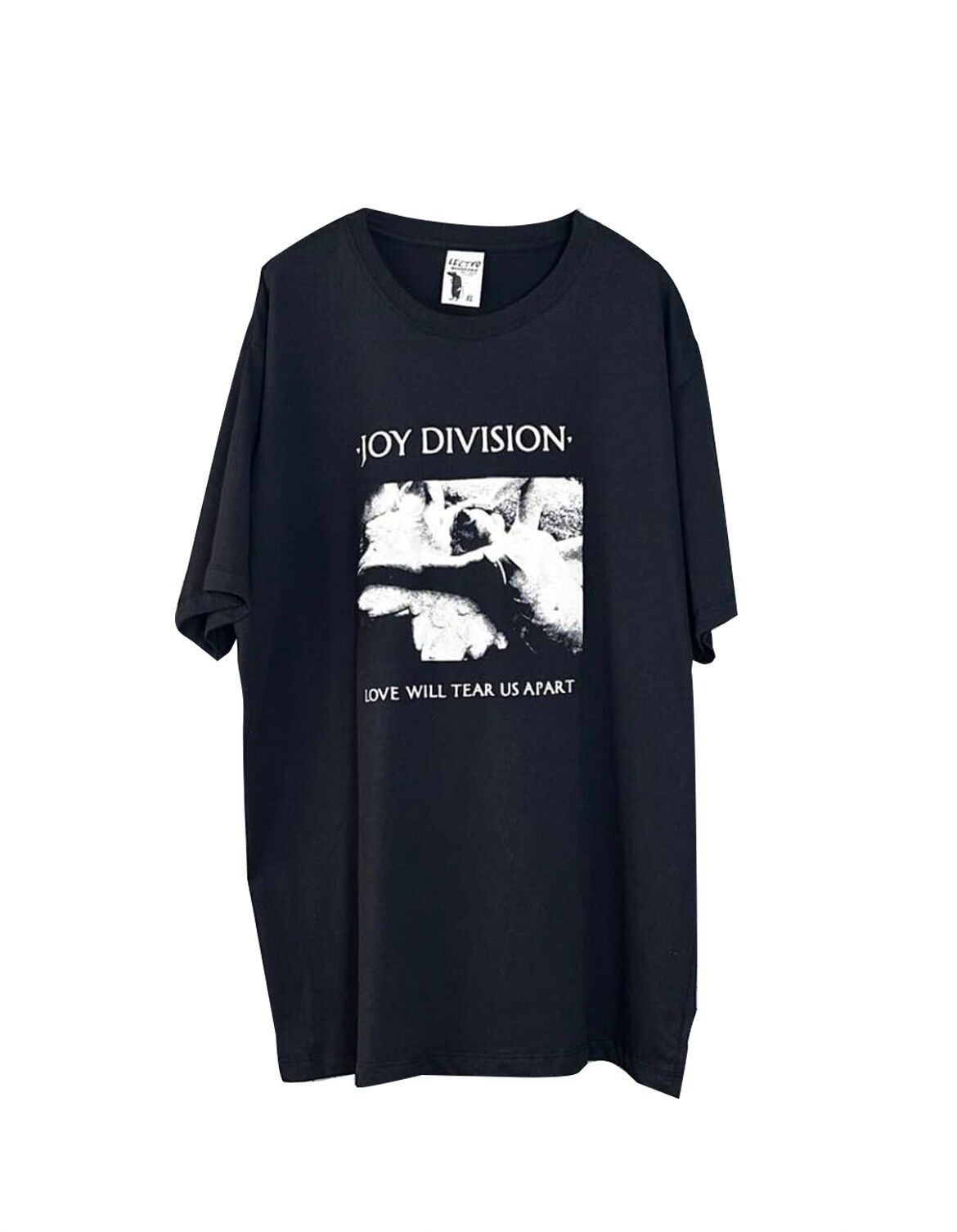 Joy Division Vintage Joy Division Band T-Shirt XL Size US XL / EU 56 / 4 - 1 Thumbnail
