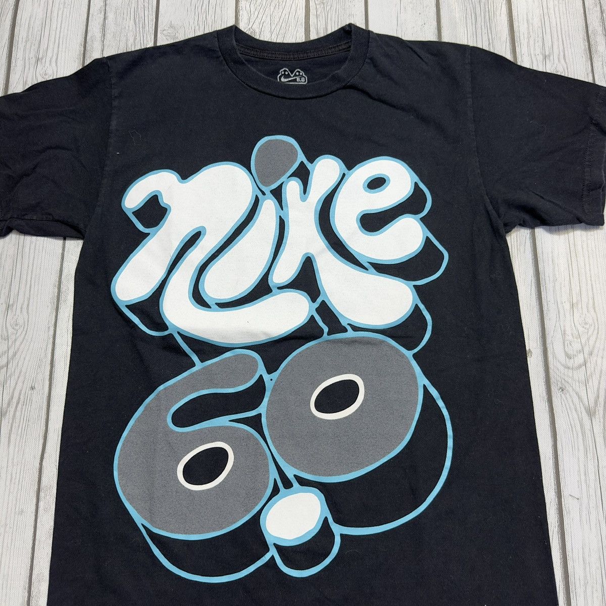 Nike Nike 6.0 tee Size US M / EU 48-50 / 2 - 3 Thumbnail