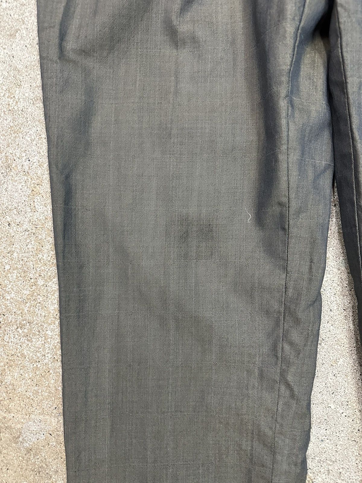Vintage Vintage 1970s Dress Pants Size 33 Size US 33 - 4 Thumbnail