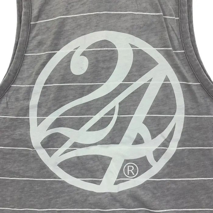 Vintage 24 KARATS SURF HAWAII Sea Of Dreams Tank Top Tee Shirt Size US L / EU 52-54 / 3 - 4 Thumbnail
