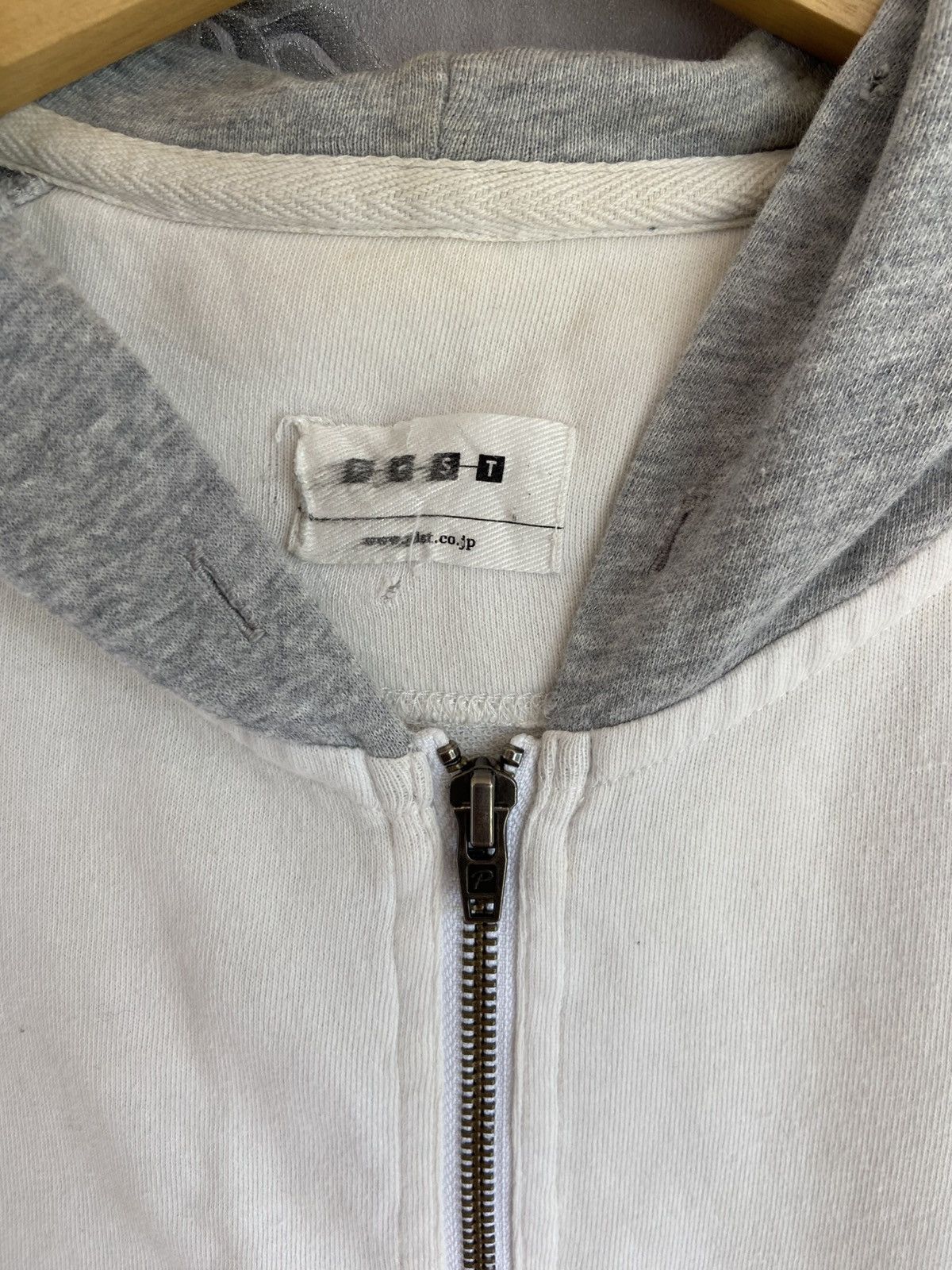 If Six Was Nine 🇯🇵PLST🇯🇵 Japanese Hoodie Basic Size US L / EU 52-54 / 3 - 2 Thumbnail