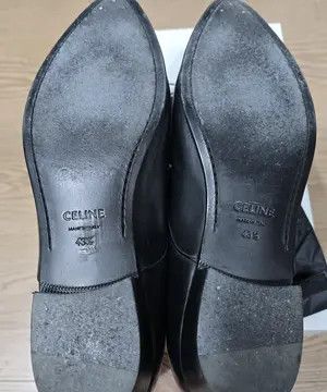 Celine celine jacno derby Size US 10.5 / EU 43-44 - 7 Thumbnail
