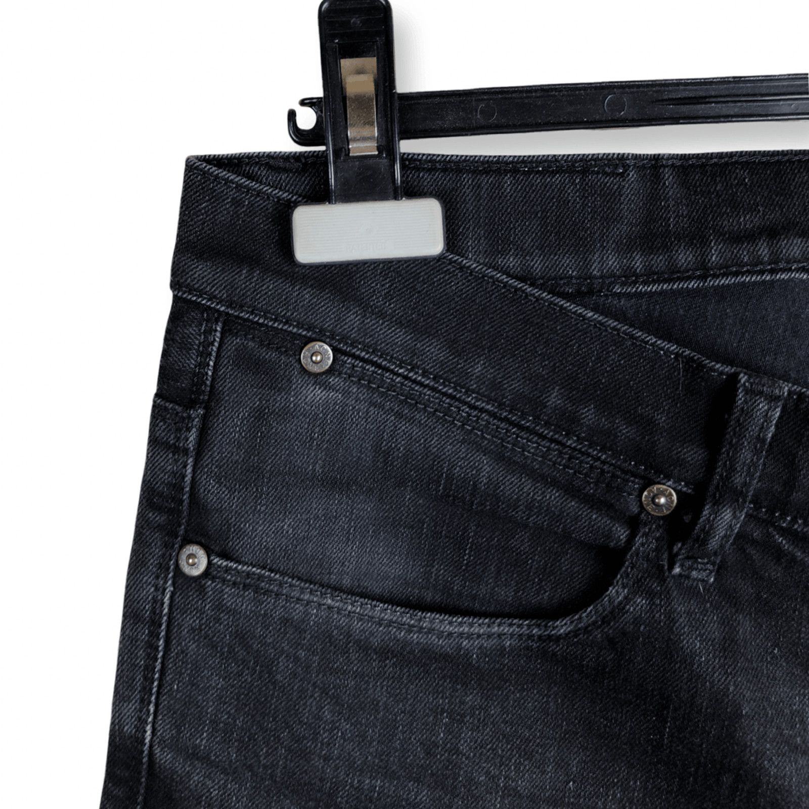 Acne Studios Acne Max Cash Jeans 34/34 Size US 34 / EU 50 - 4 Thumbnail