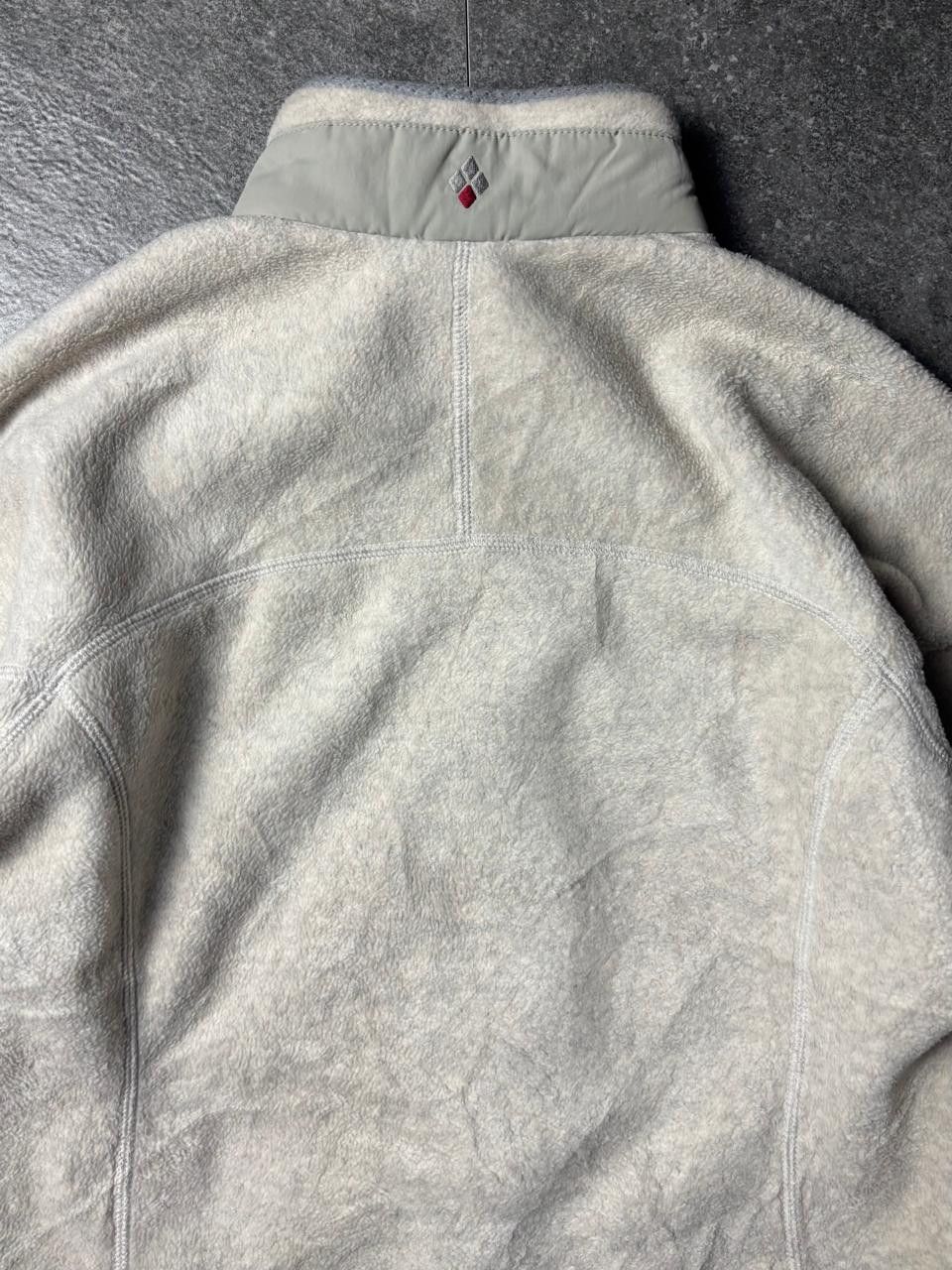 Montbell 2000s Montbell Climaplus Fleece Jacket Size M / US 6-8 / IT 42-44 - 10 Thumbnail