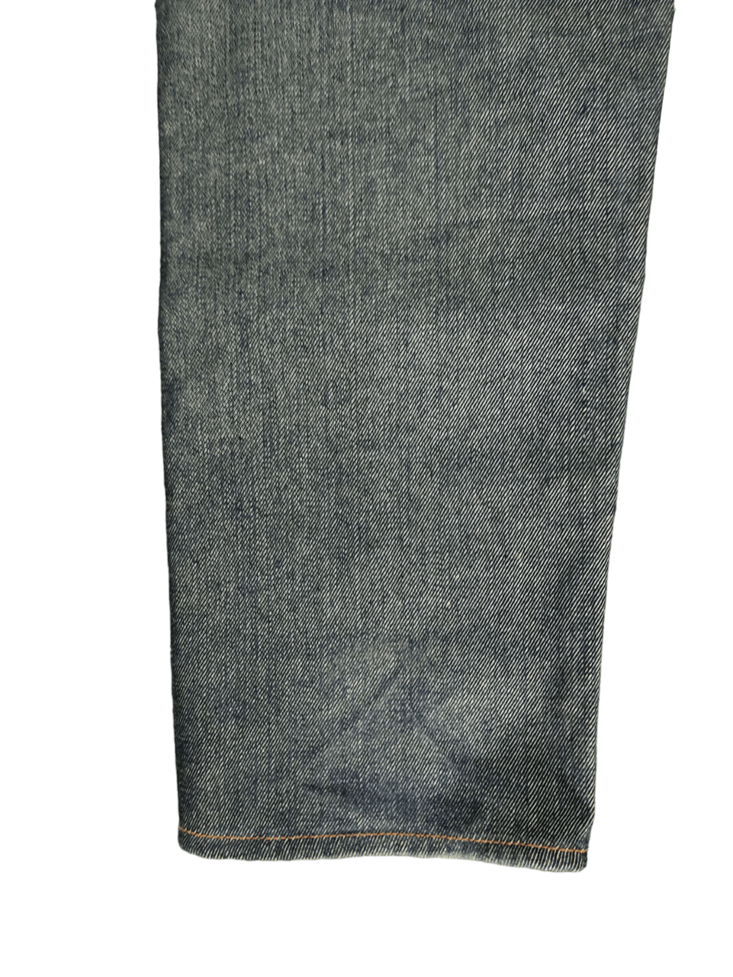 Evisu Evisu Multi Pocket Seagull Selvedge Denim Jeans Y2k Size US 30 / EU 46 - 8 Thumbnail