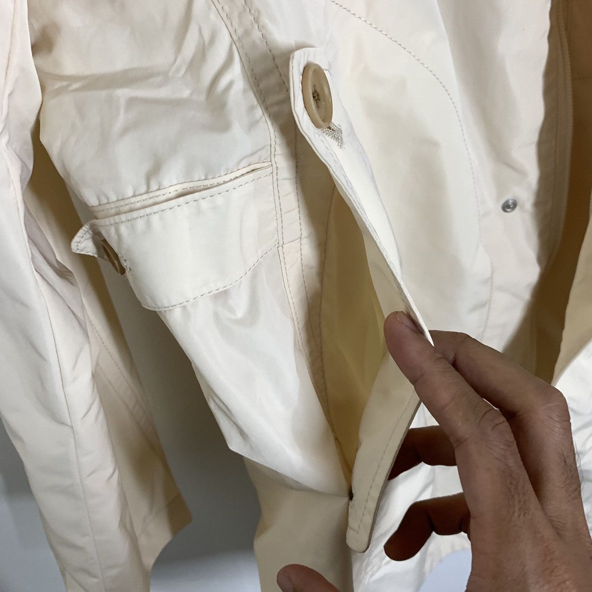 Japanese Brand × Playboy × Vintage Playboy Collection Light Windbreaker Jacket Size US M / EU 48-50 / 2 - 14 Thumbnail