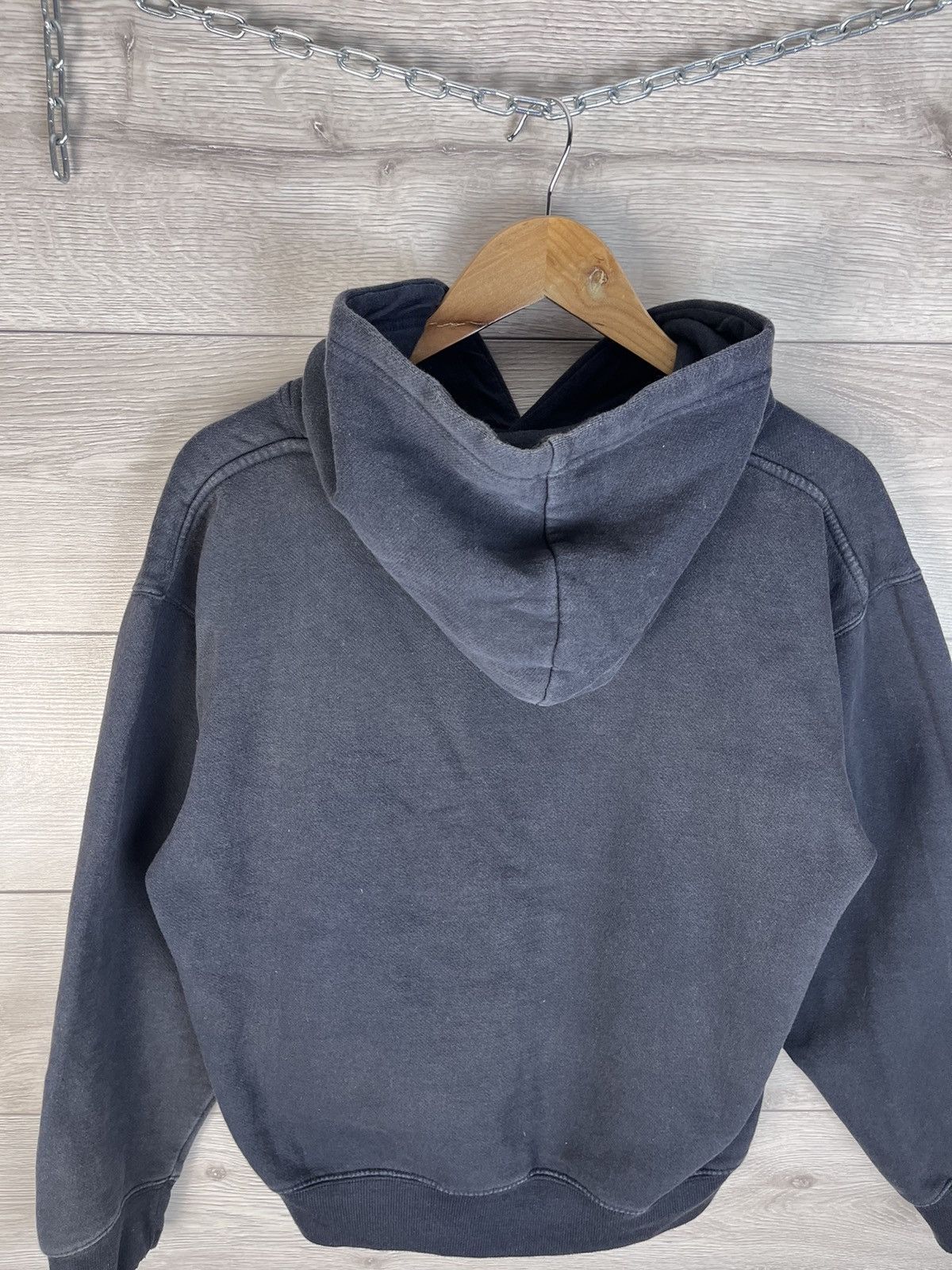 Vintage Vintage men’s hoodie NYPD New York City Police Dept 2013s Size US S / EU 44-46 / 1 - 18 Thumbnail