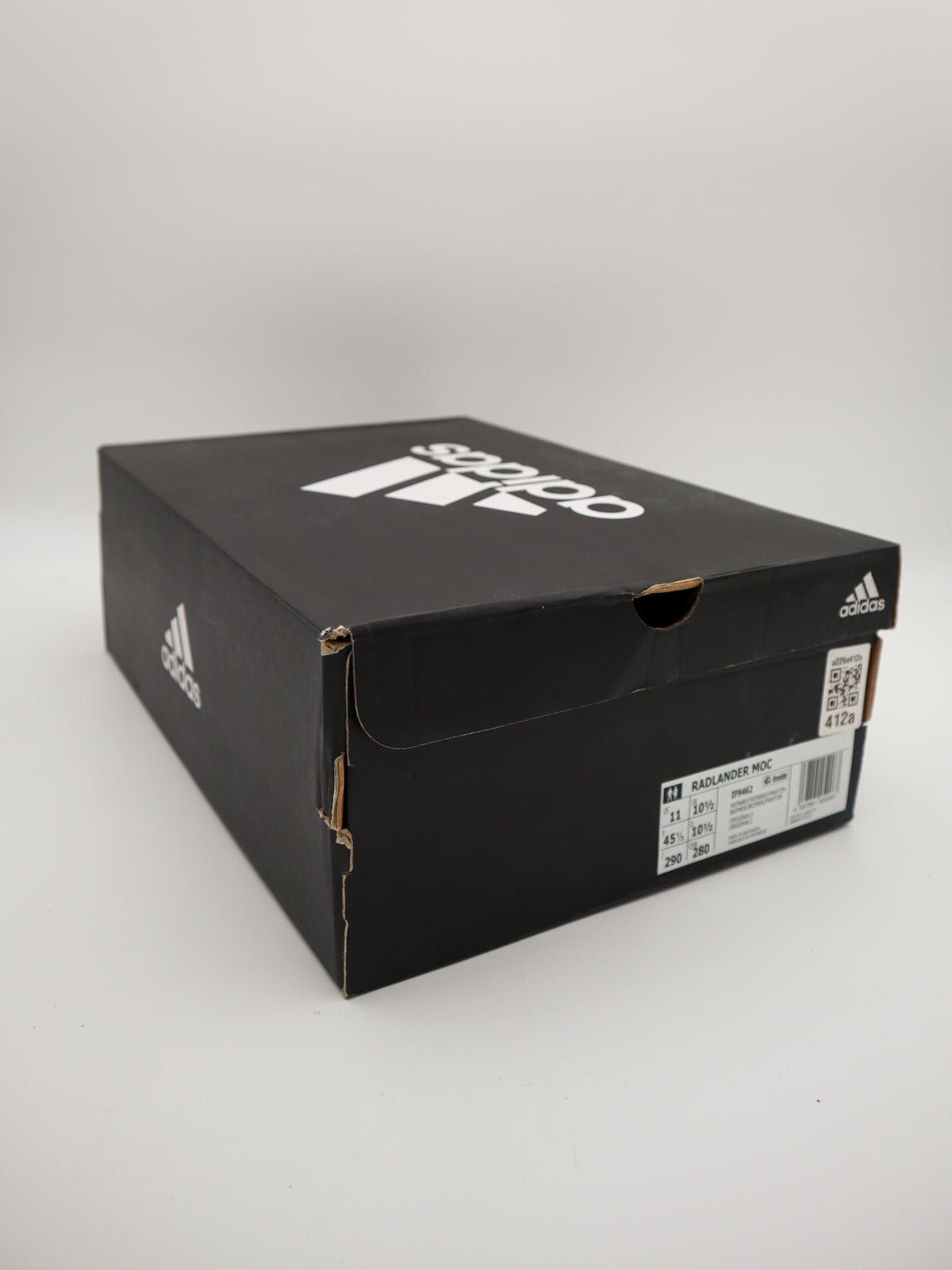 Adidas adidas Radlander Moc – IF9462 – Wonder Beige – BNIB Size US 11.5 / EU 44-45 - 9 Thumbnail